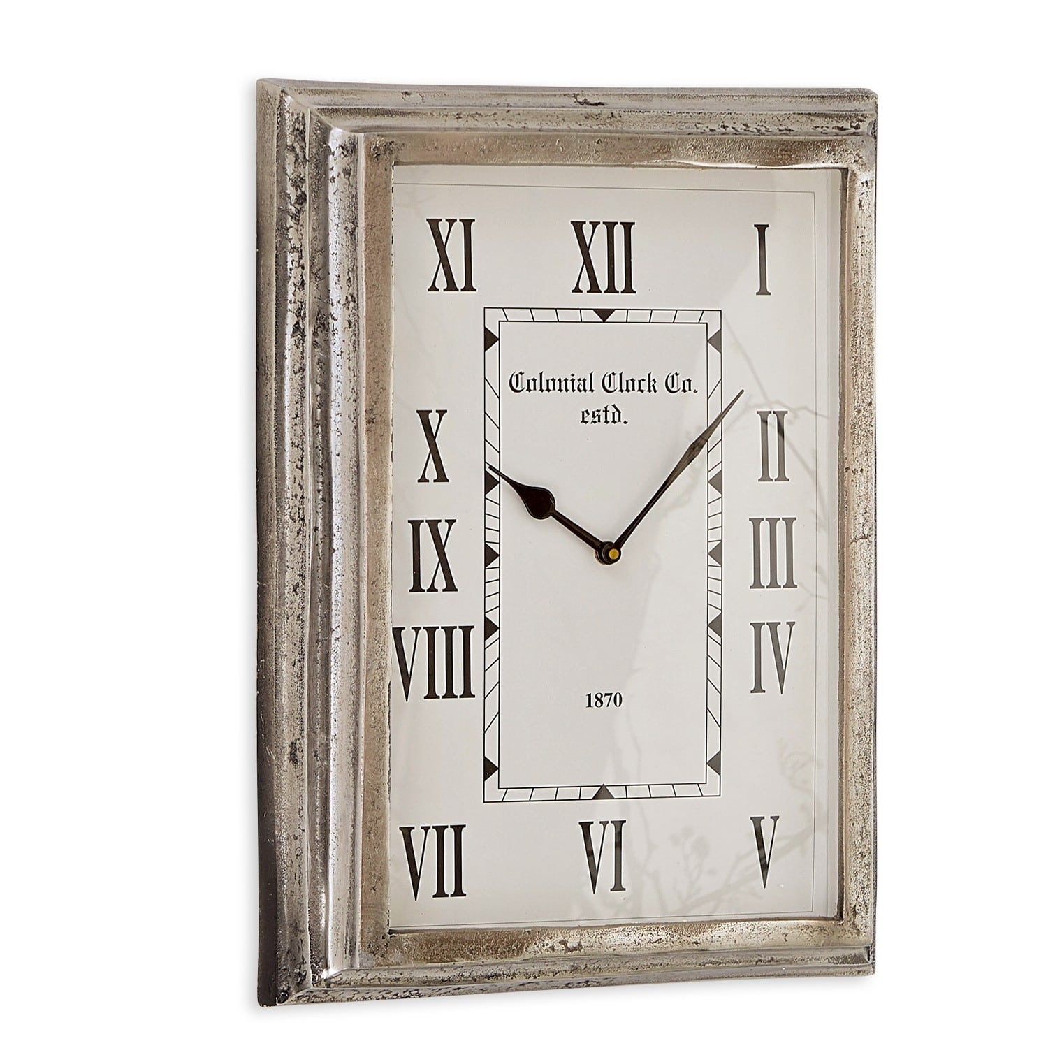 Reloj Roman