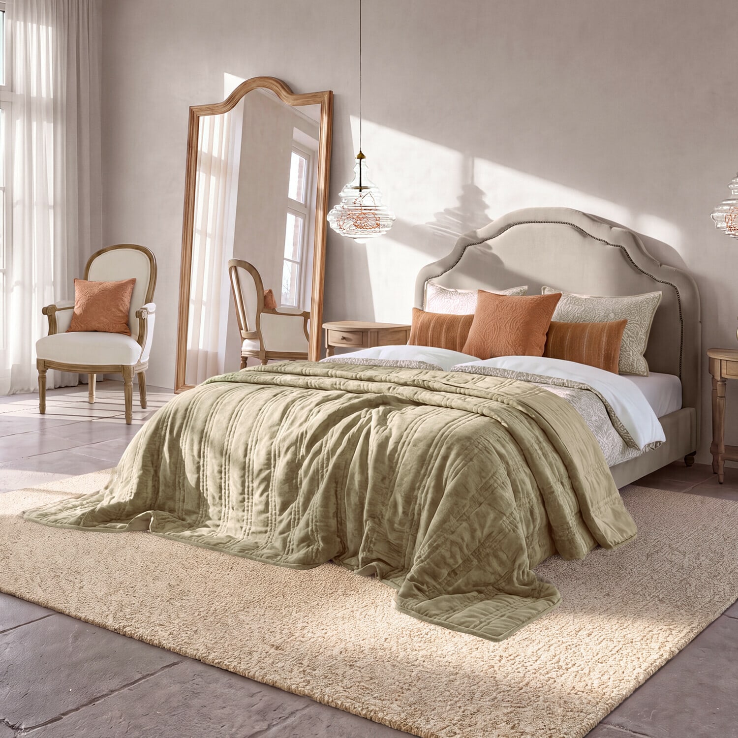 Ropa de cama Dorvella