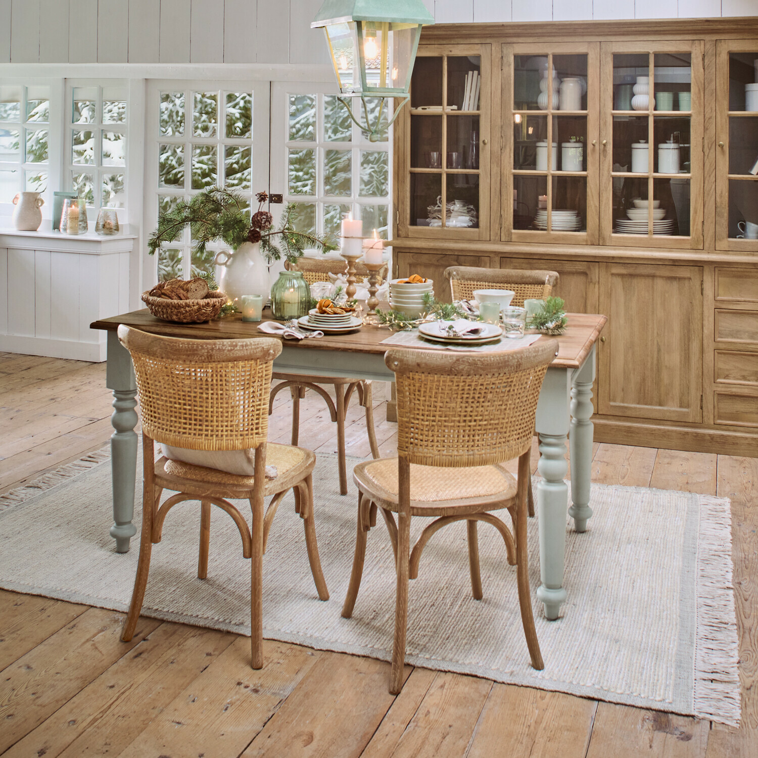 Silla Dorneville