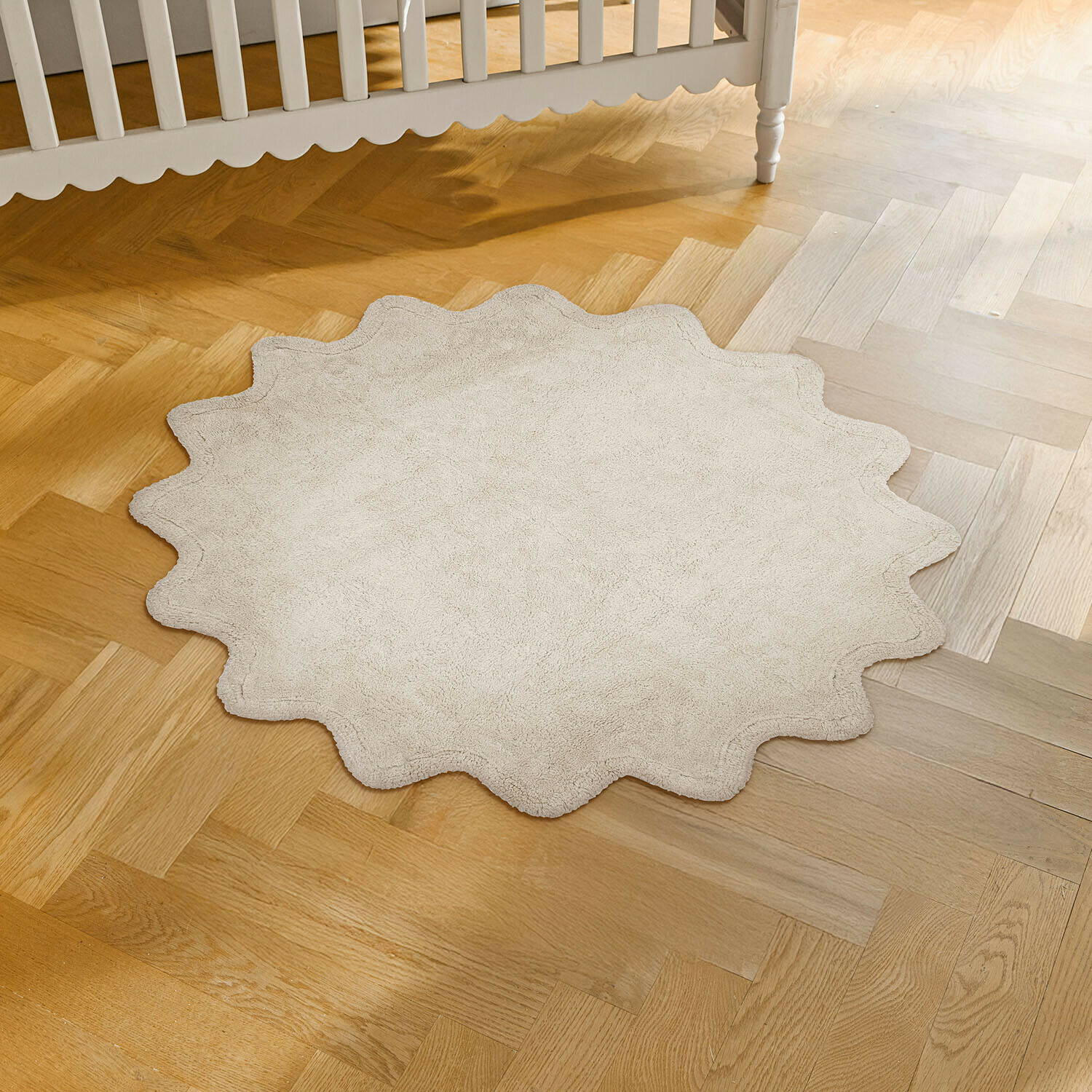 Alfombra Wonderfluff