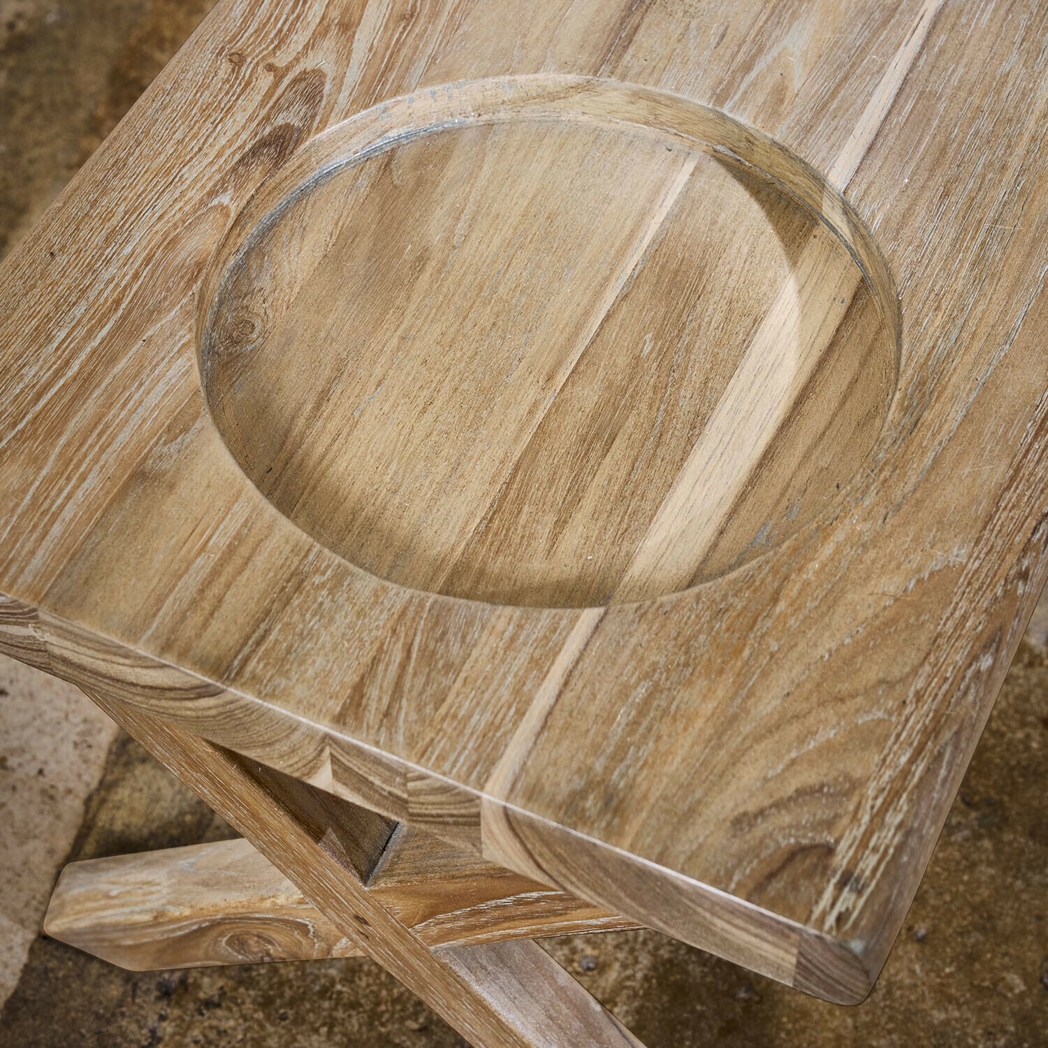 Soporte para comederos Felluna