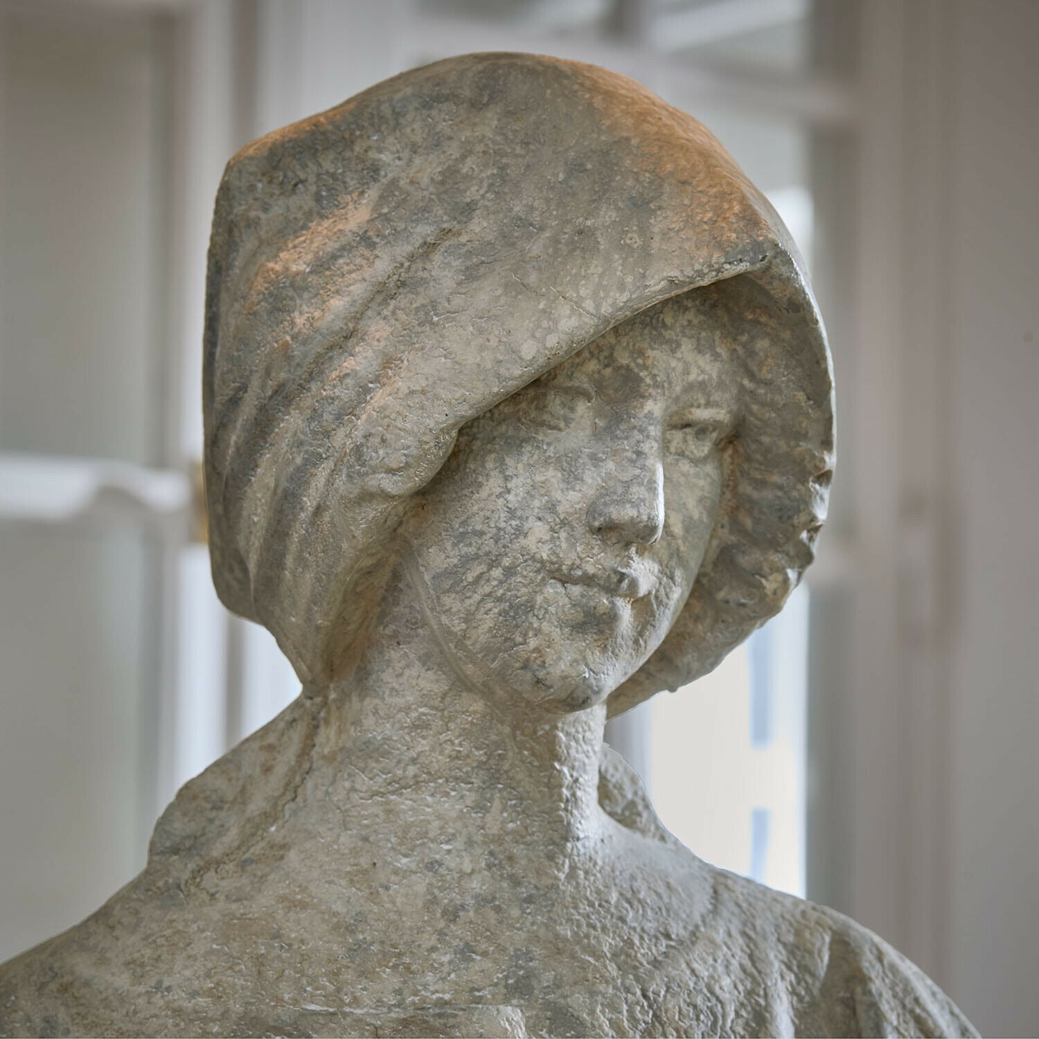 Busto Mireline