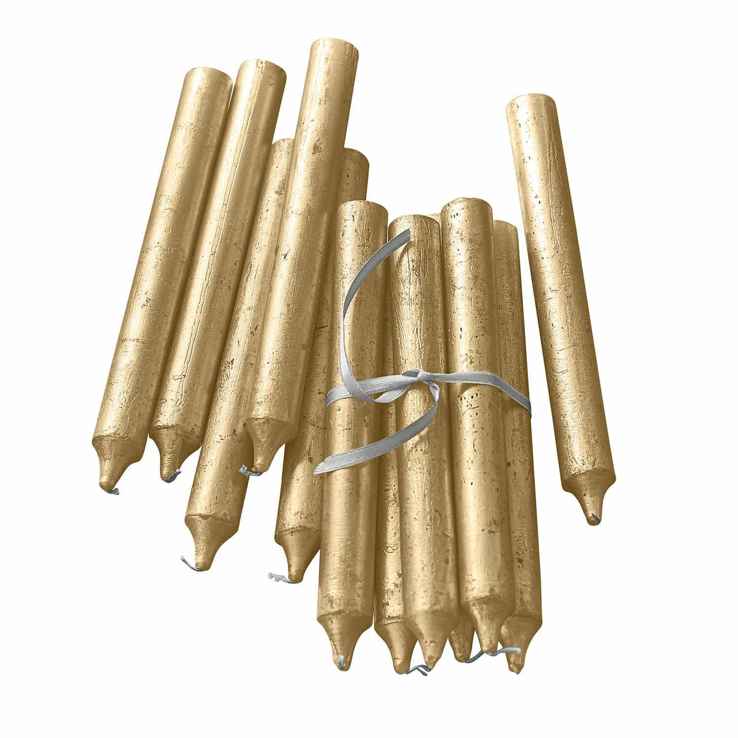 Set de 20 velas Lysarion