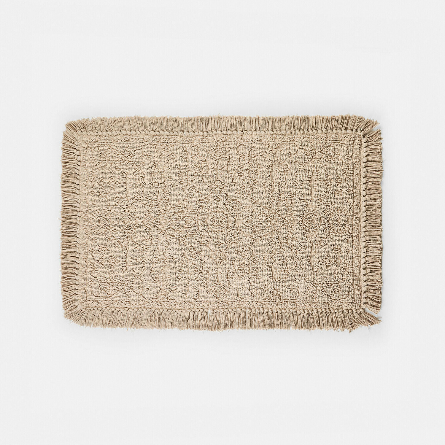 Alfombrilla de baño Nevori