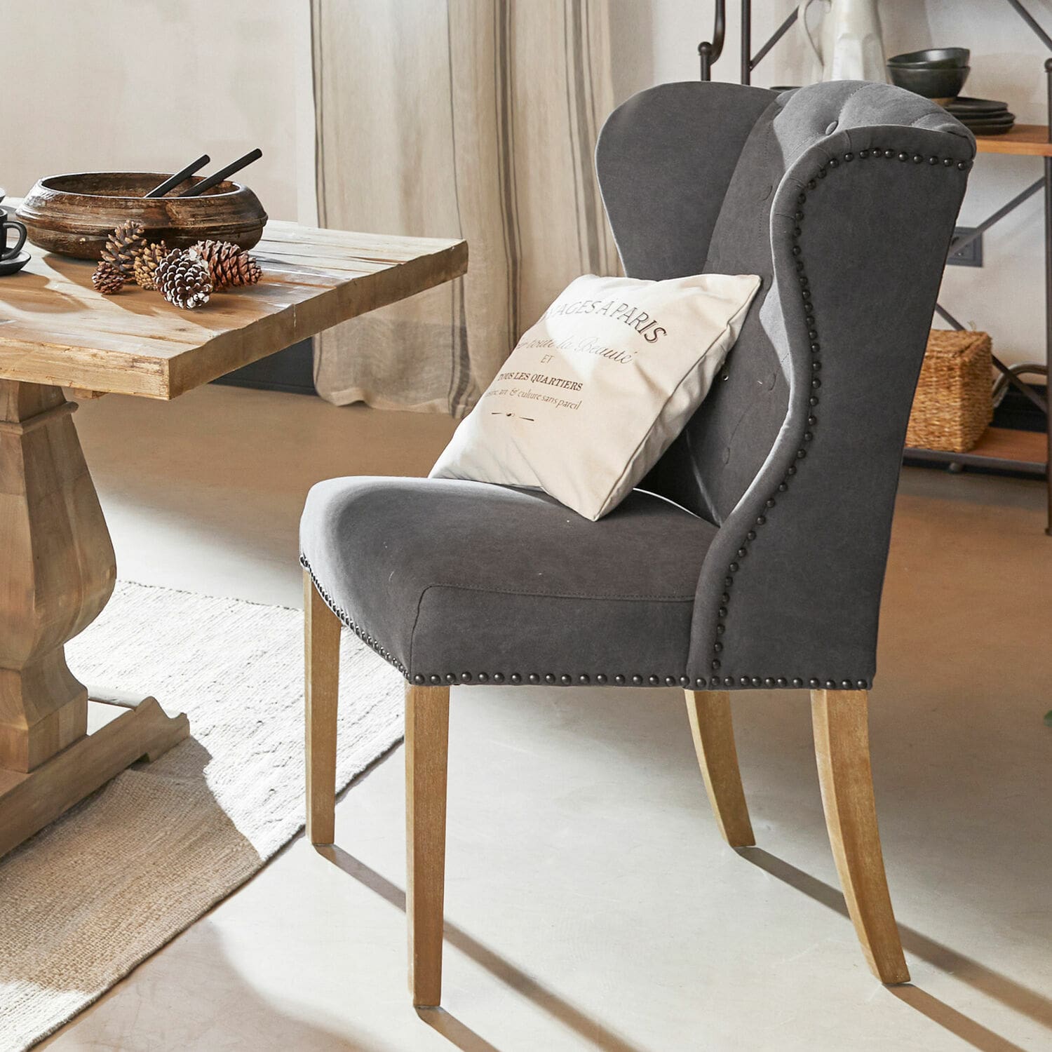 Silla Remi