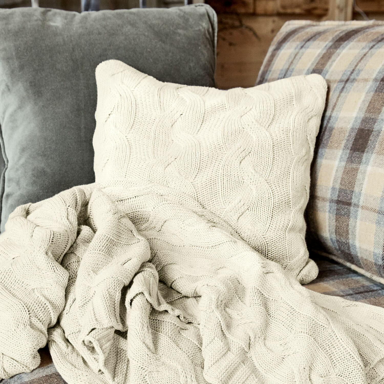 Funda de cojín Arnhem