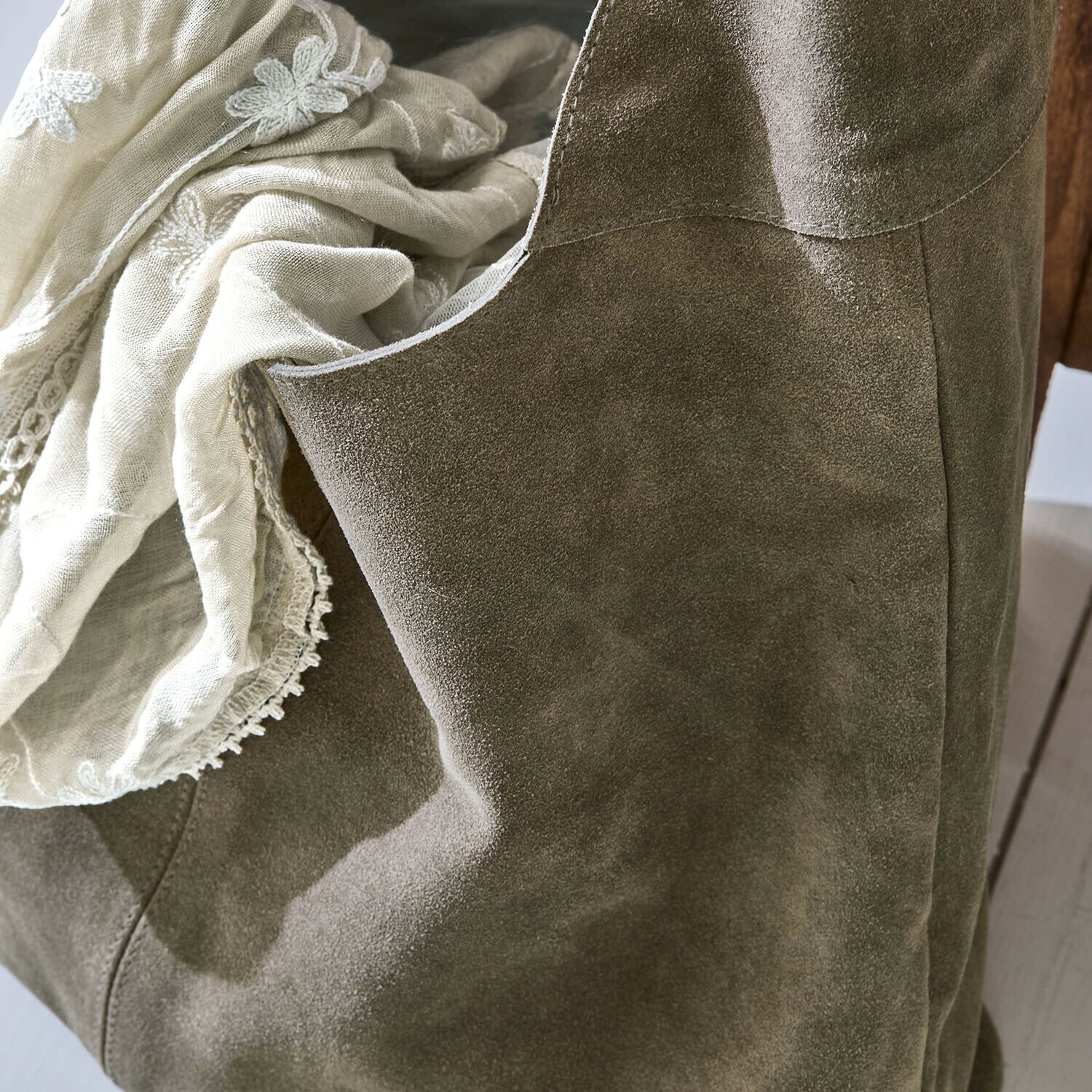 Bolso Velorio
