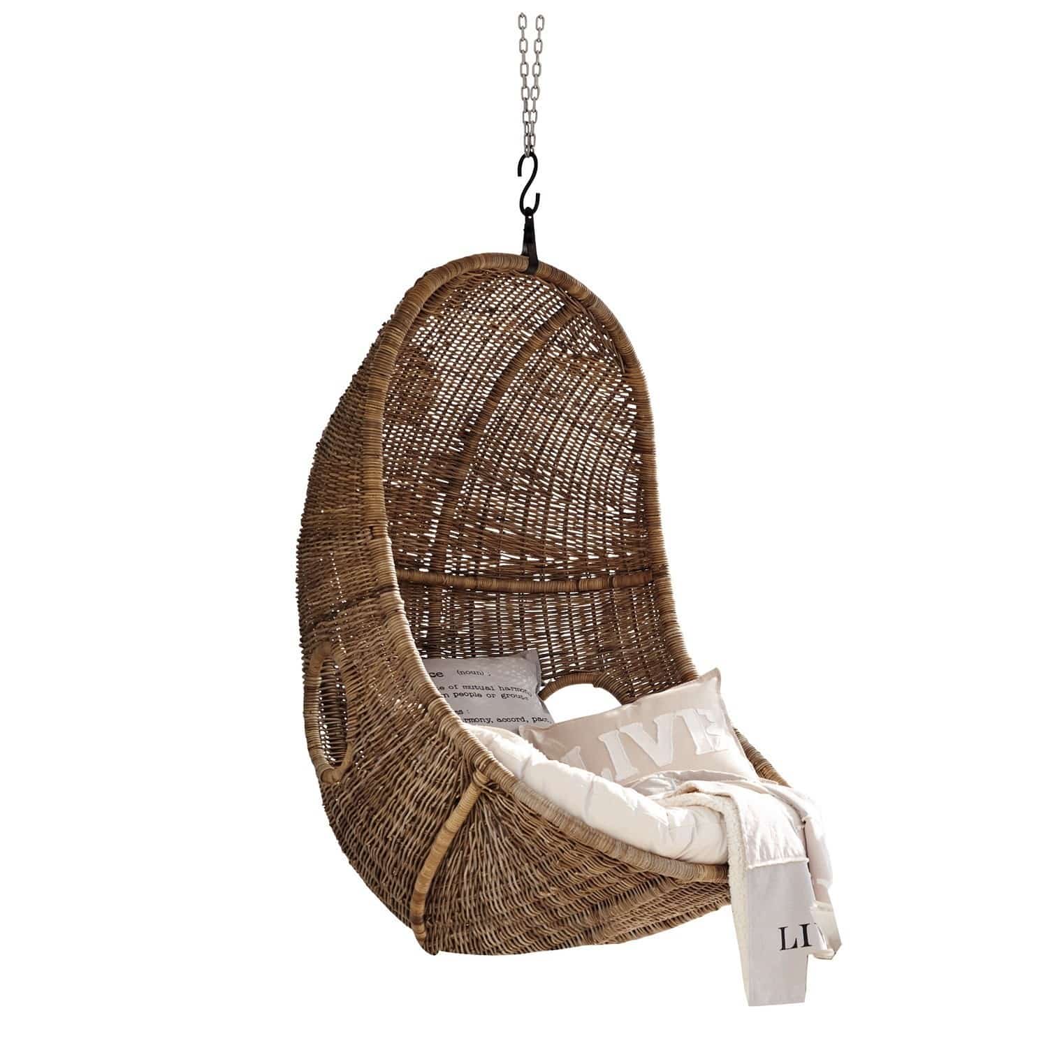 Silla colgante Bradley Beach