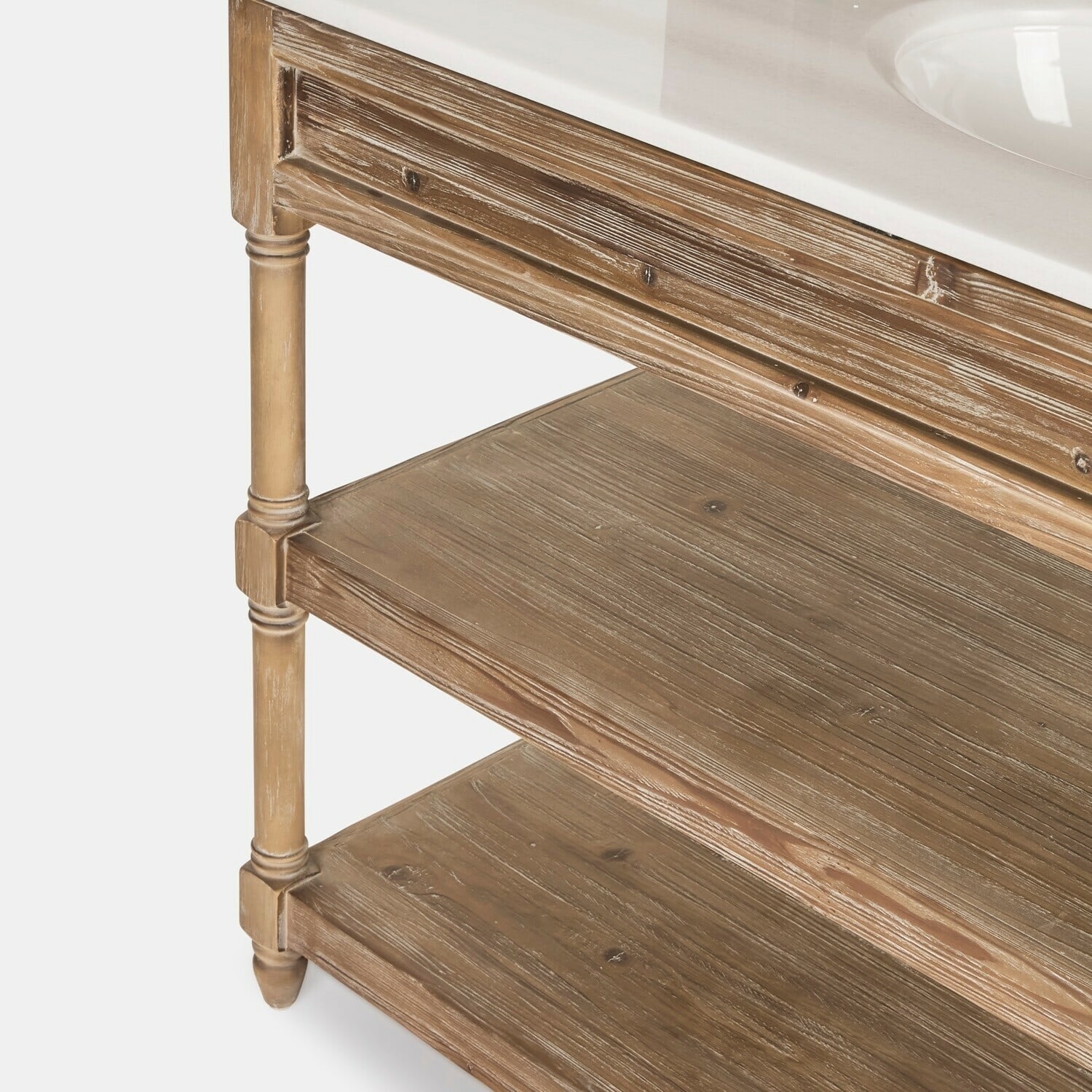 Mueble de lavabo Boisélie