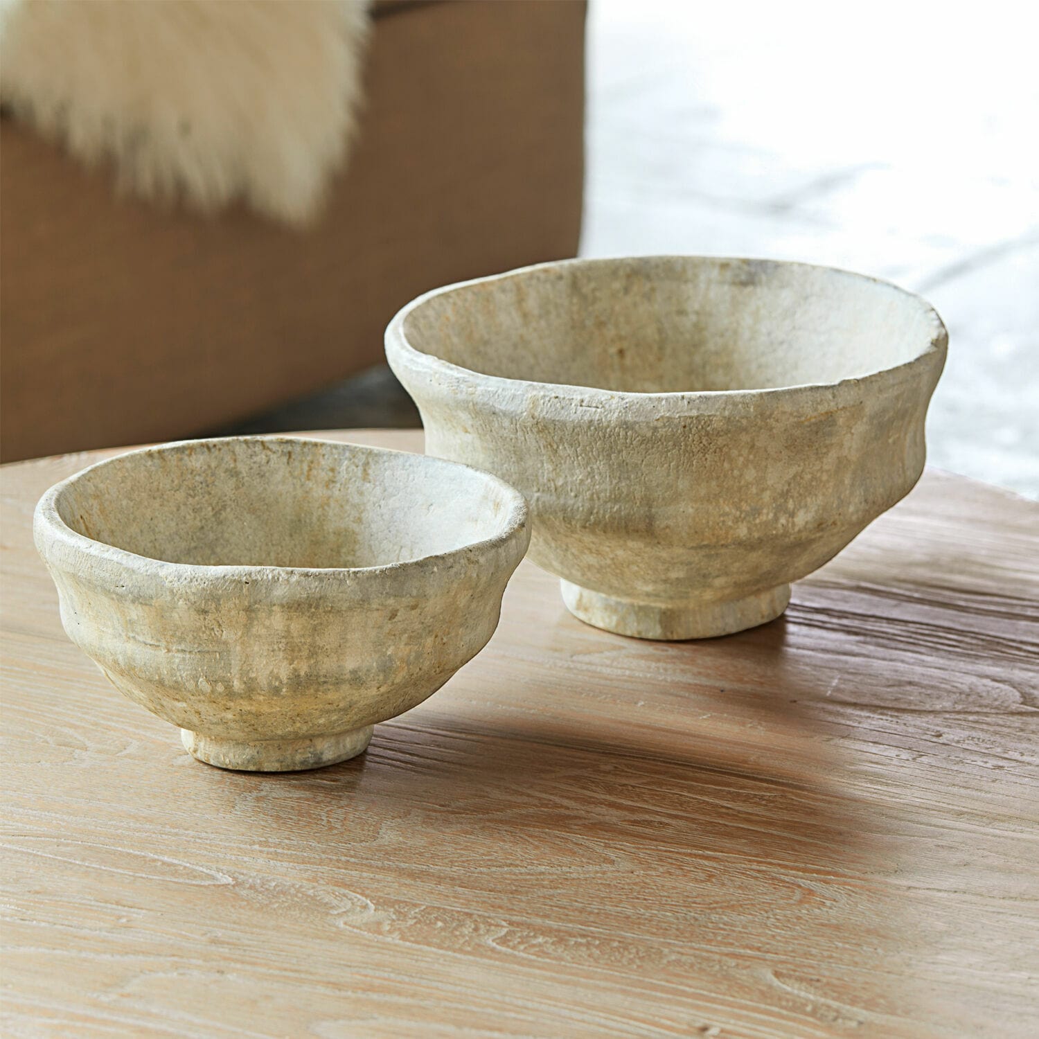 Set de 2 cuencos Tiphaine