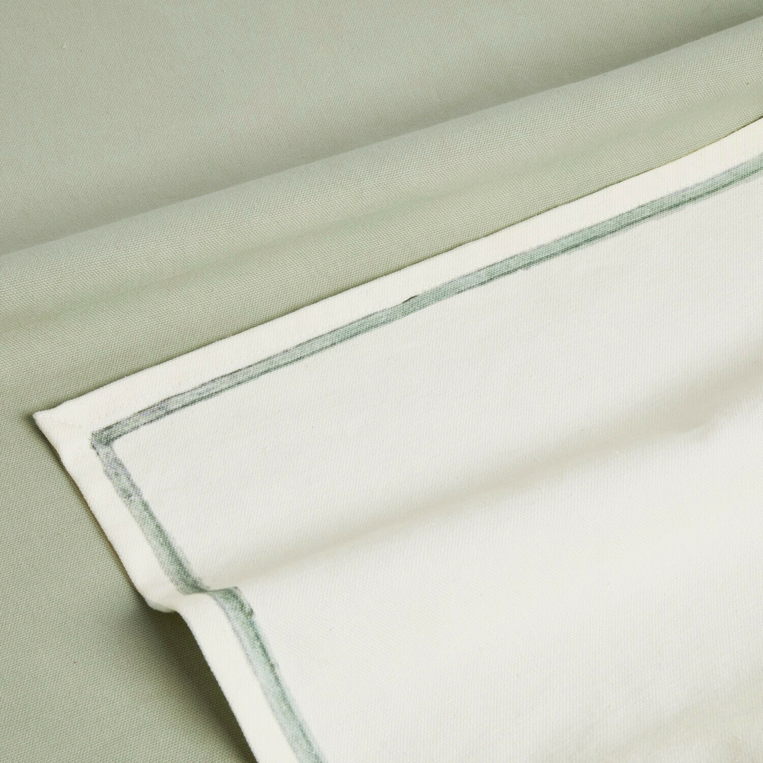Set de 2 paños de cocina Pavolinos