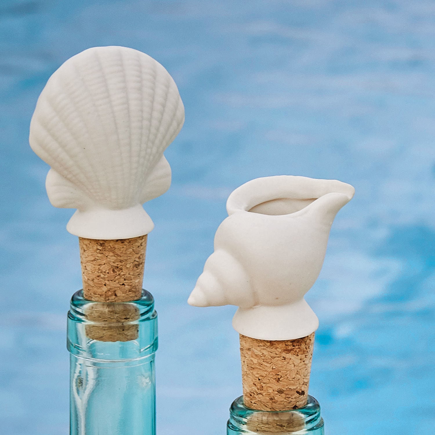 Set de 3 tapones de botella Frisennier