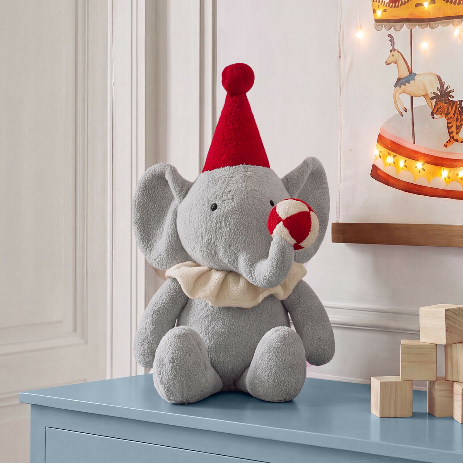 Peluche Biboli Peluche Biboli
