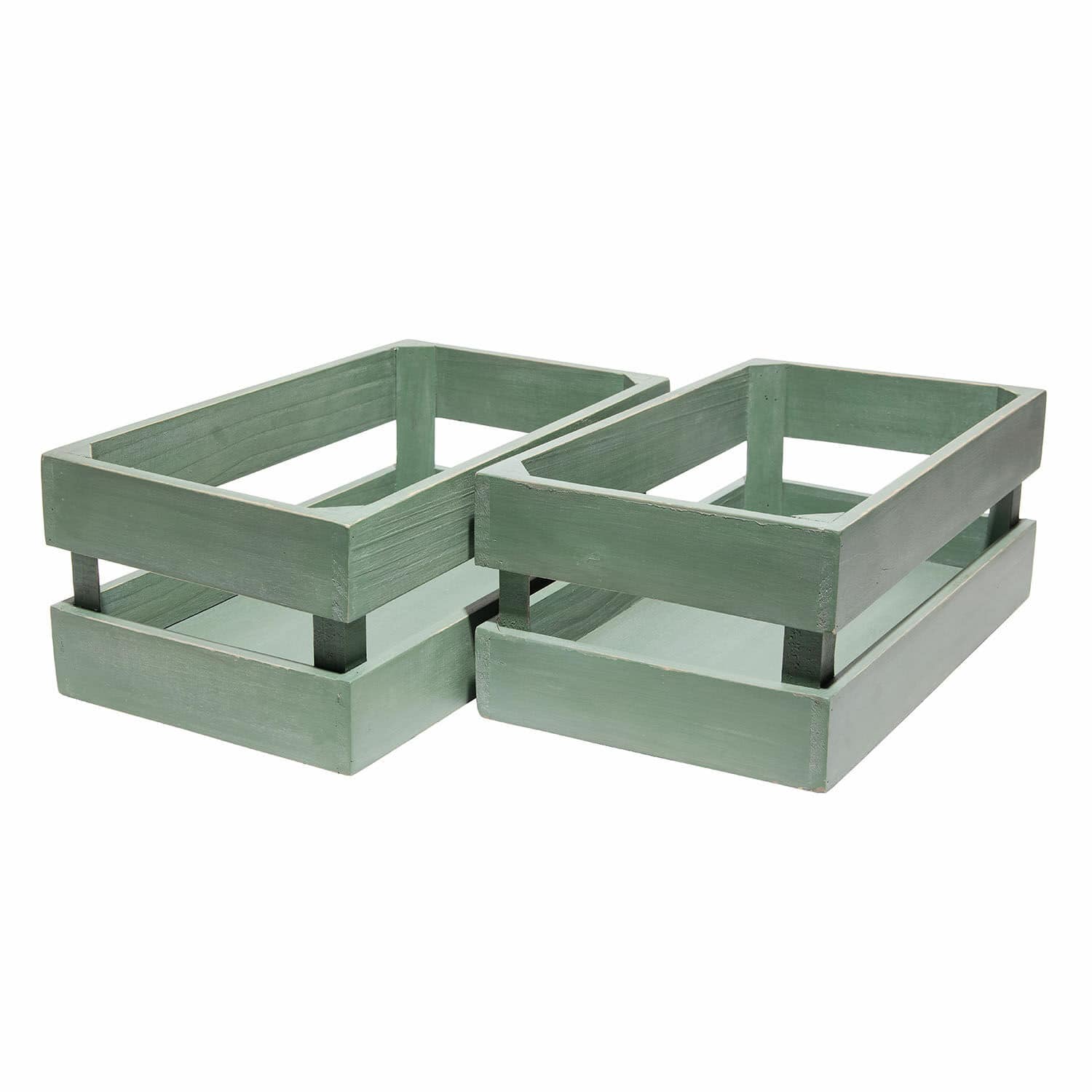 Set de 2 cestas Éclairon