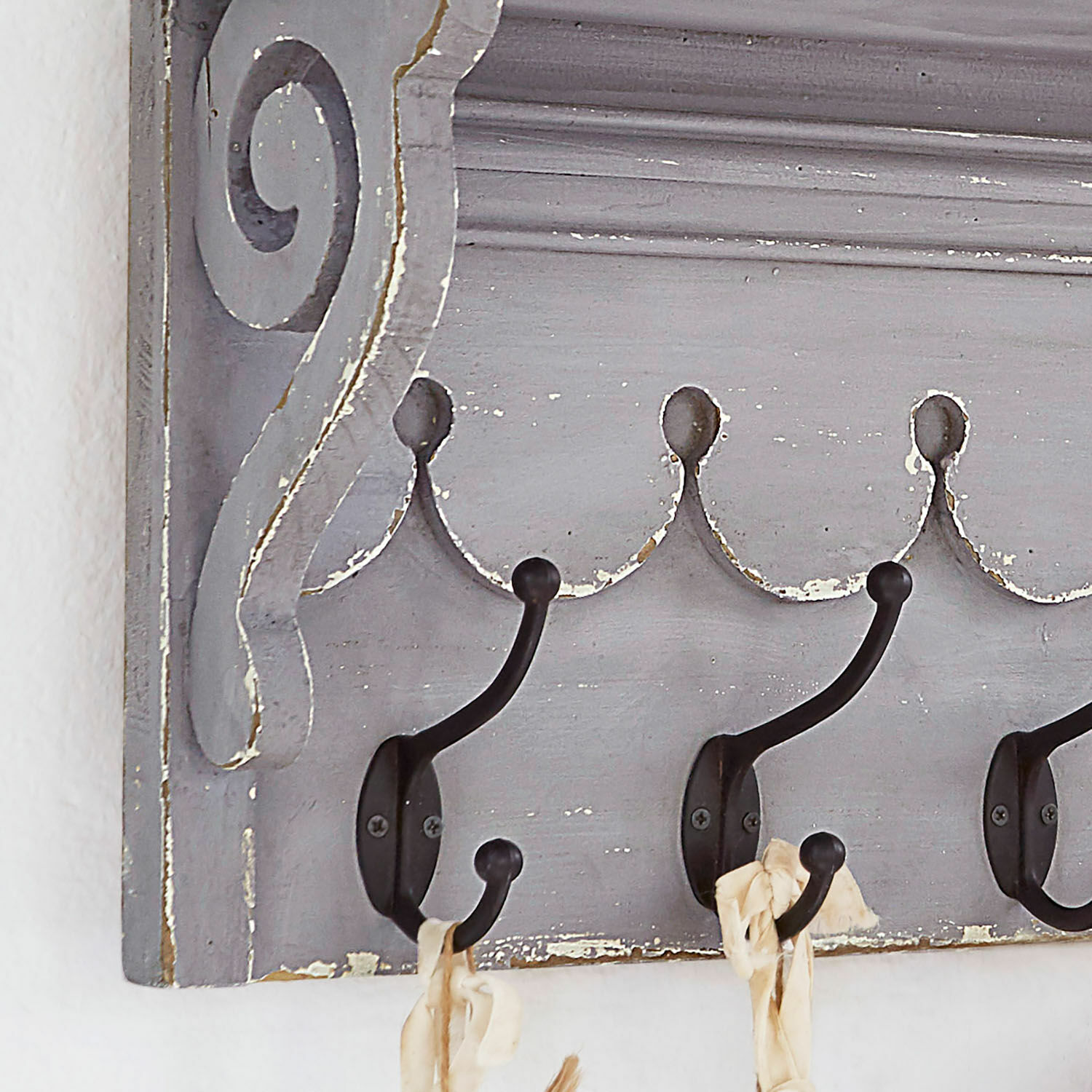 Estante de pared Lynnfield