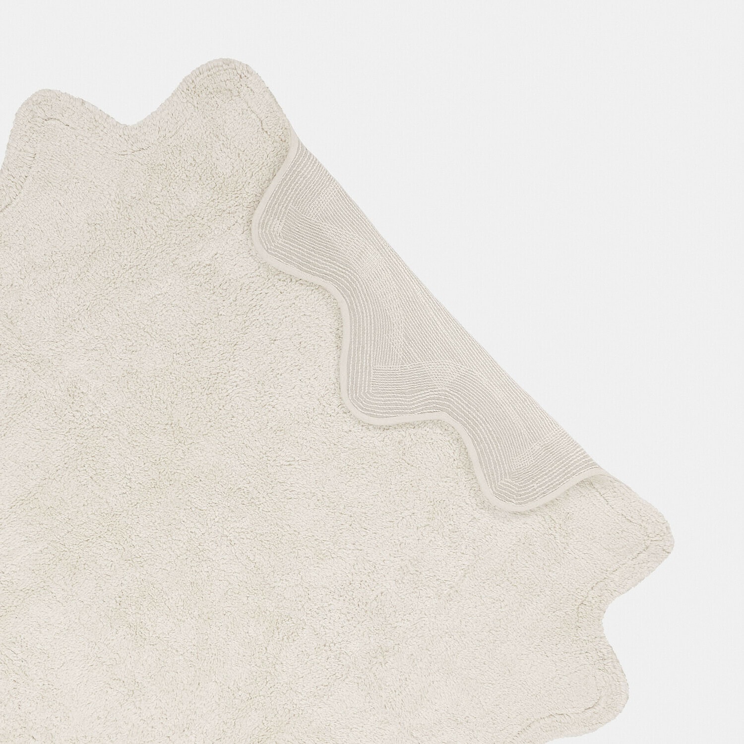 Alfombra Wonderfluff