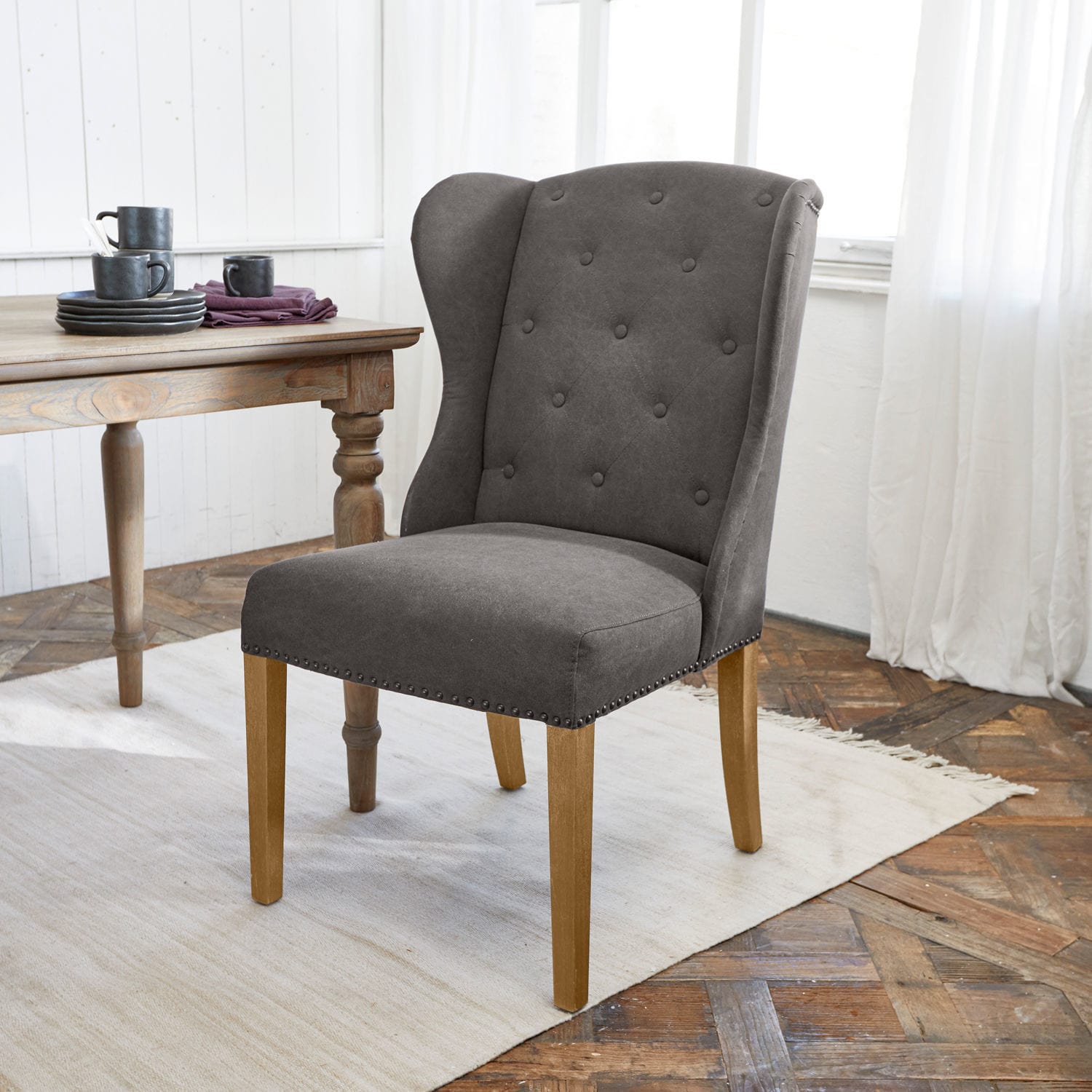 Silla Remi