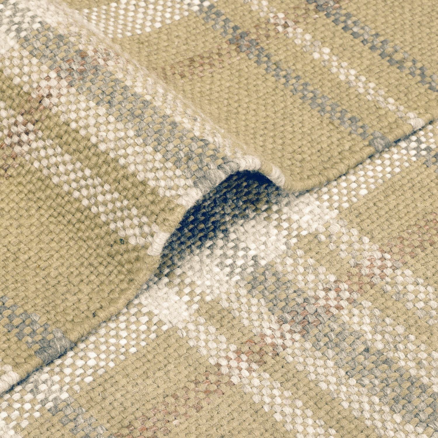 Alfombra para interior y exterior Fenice