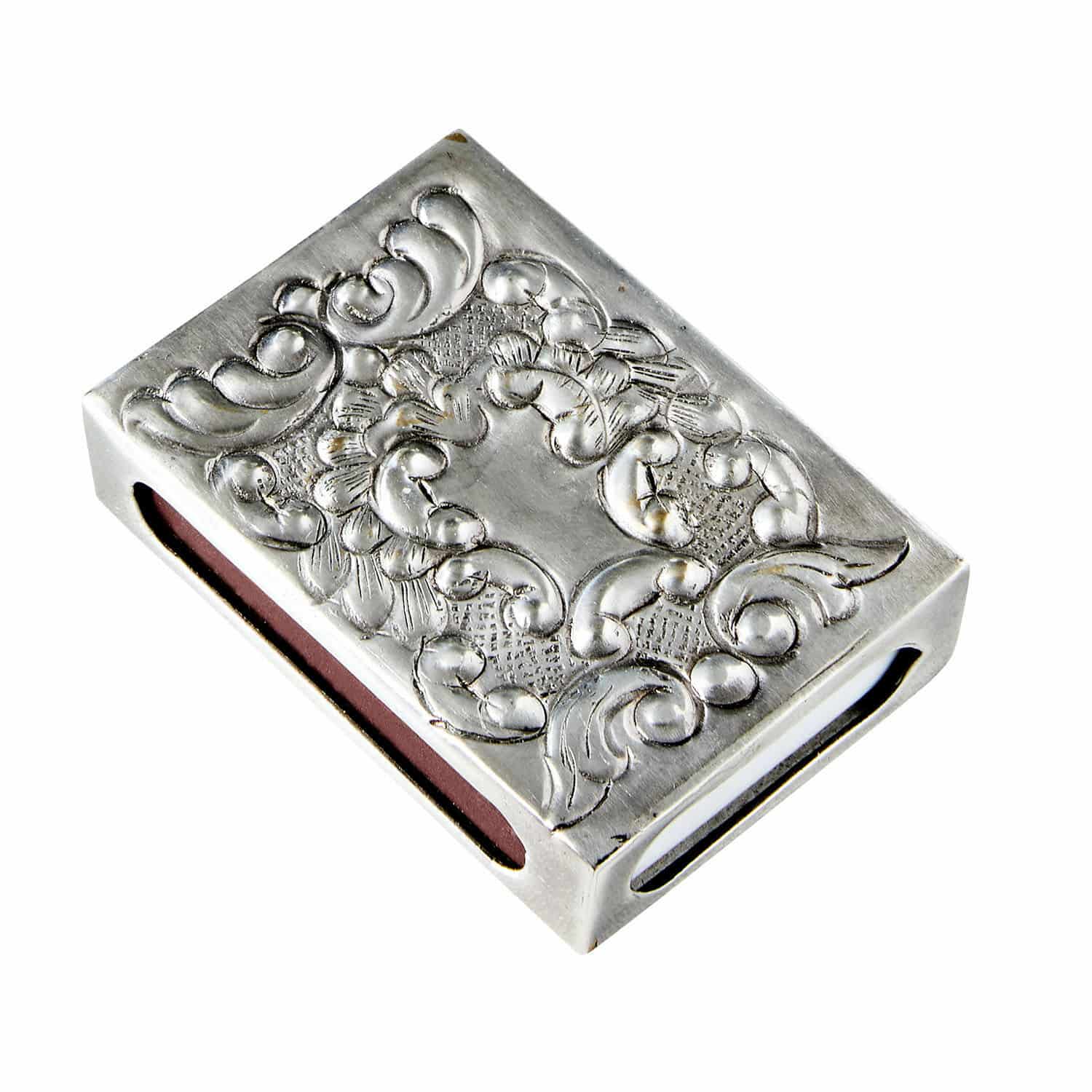 Estuche para caja de cerillas Lytham