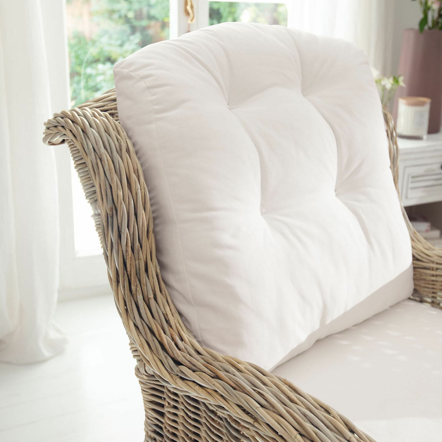 Sillón Hailee
