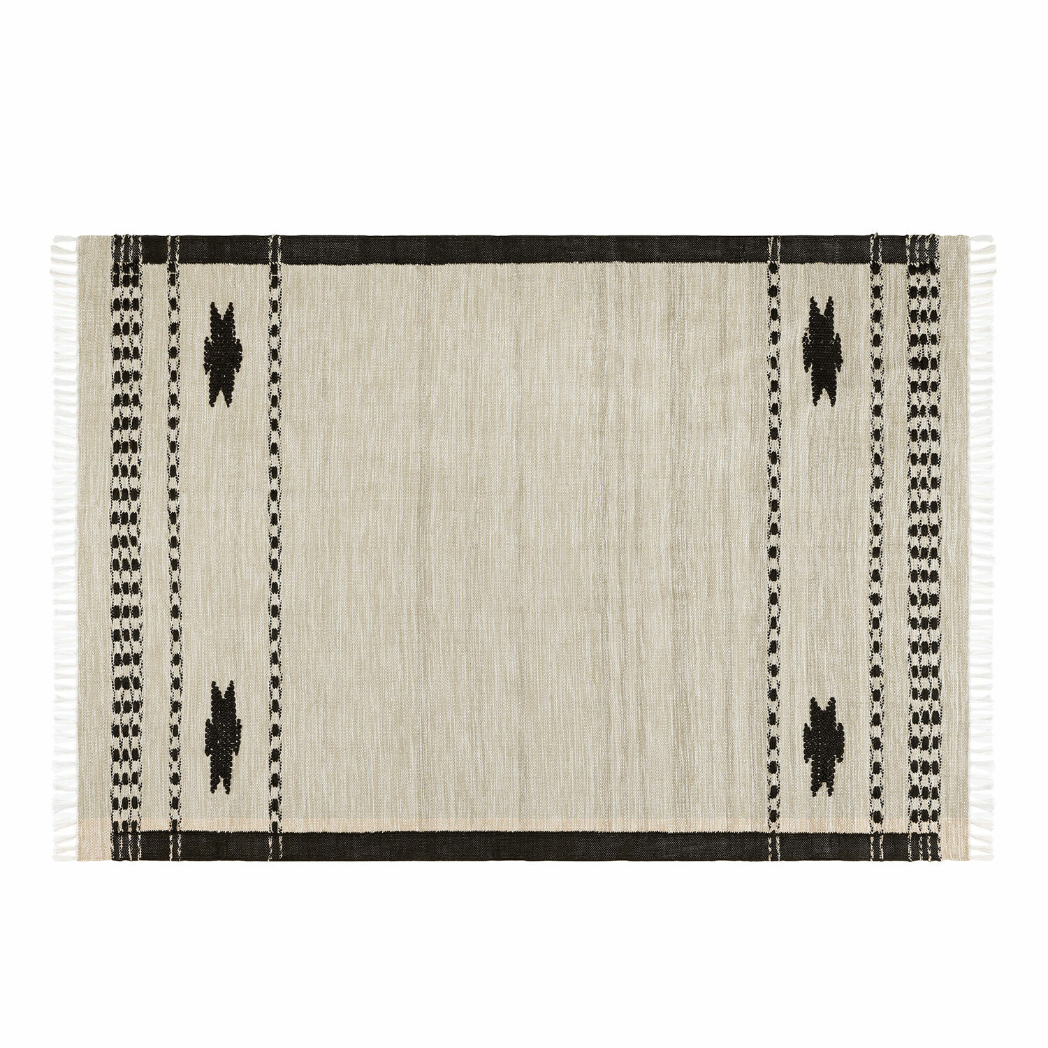 Alfombra para interior y exterior Moorna