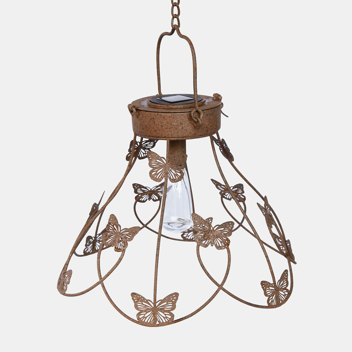 Farol solar Pavrelle