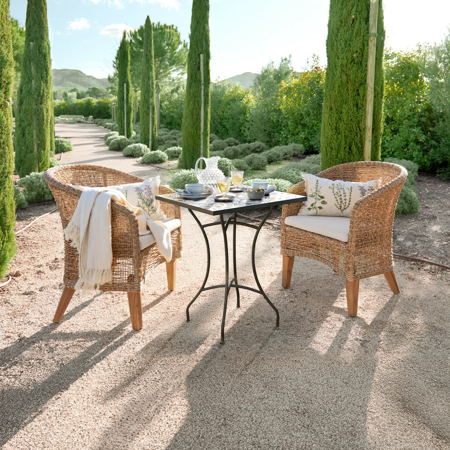 Mesa Céligny