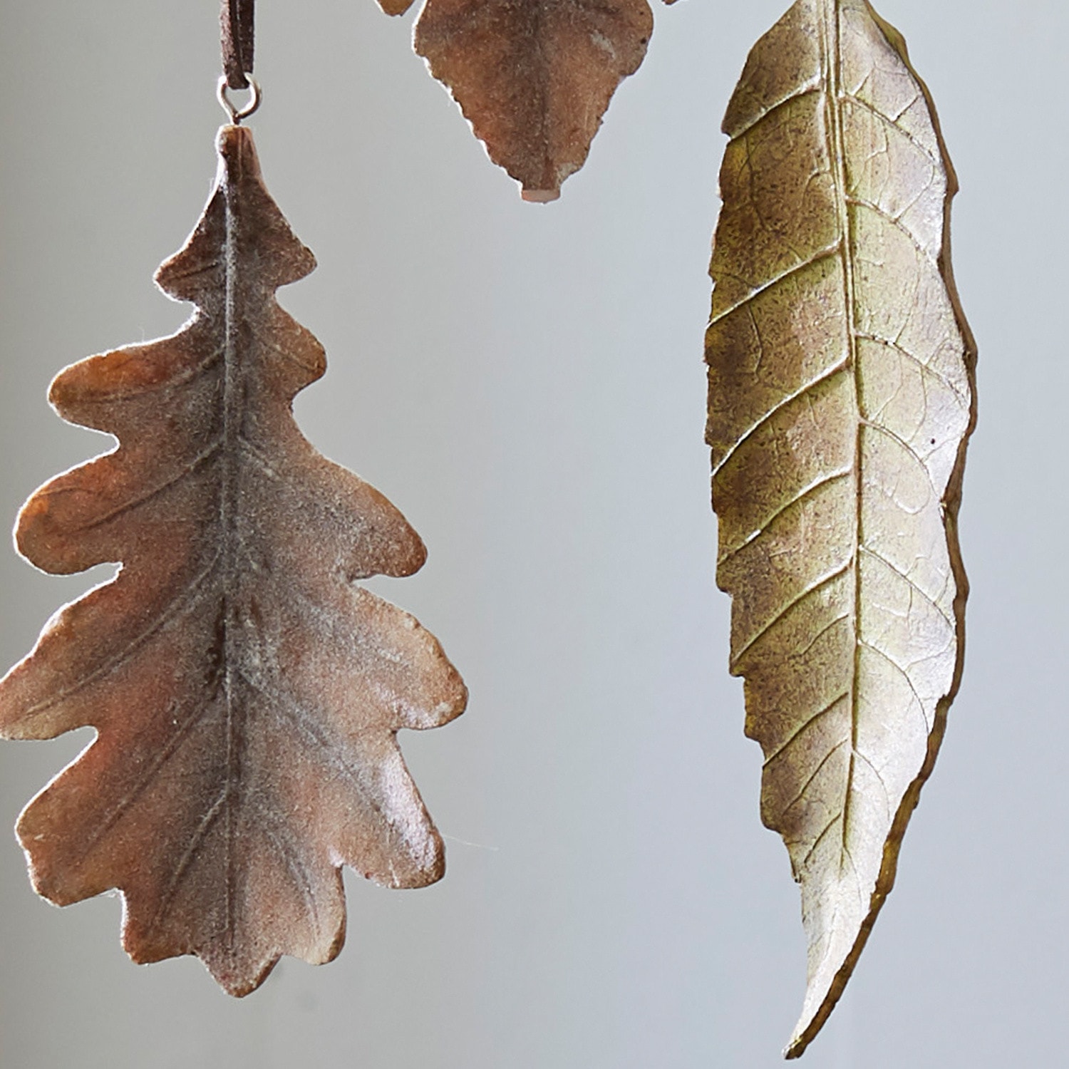 Set de 6 hojas Merel