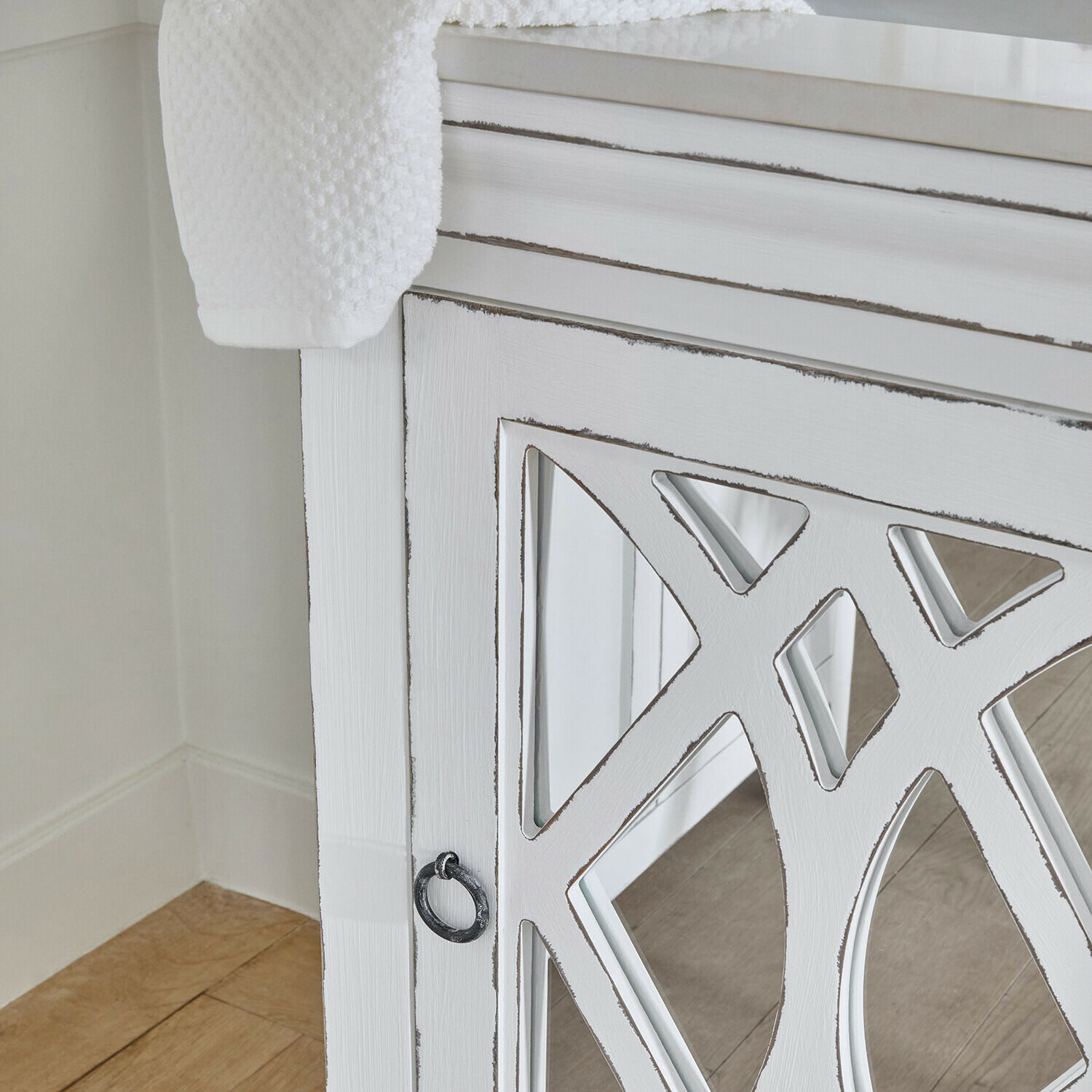 Mueble con lavabo Marvoux