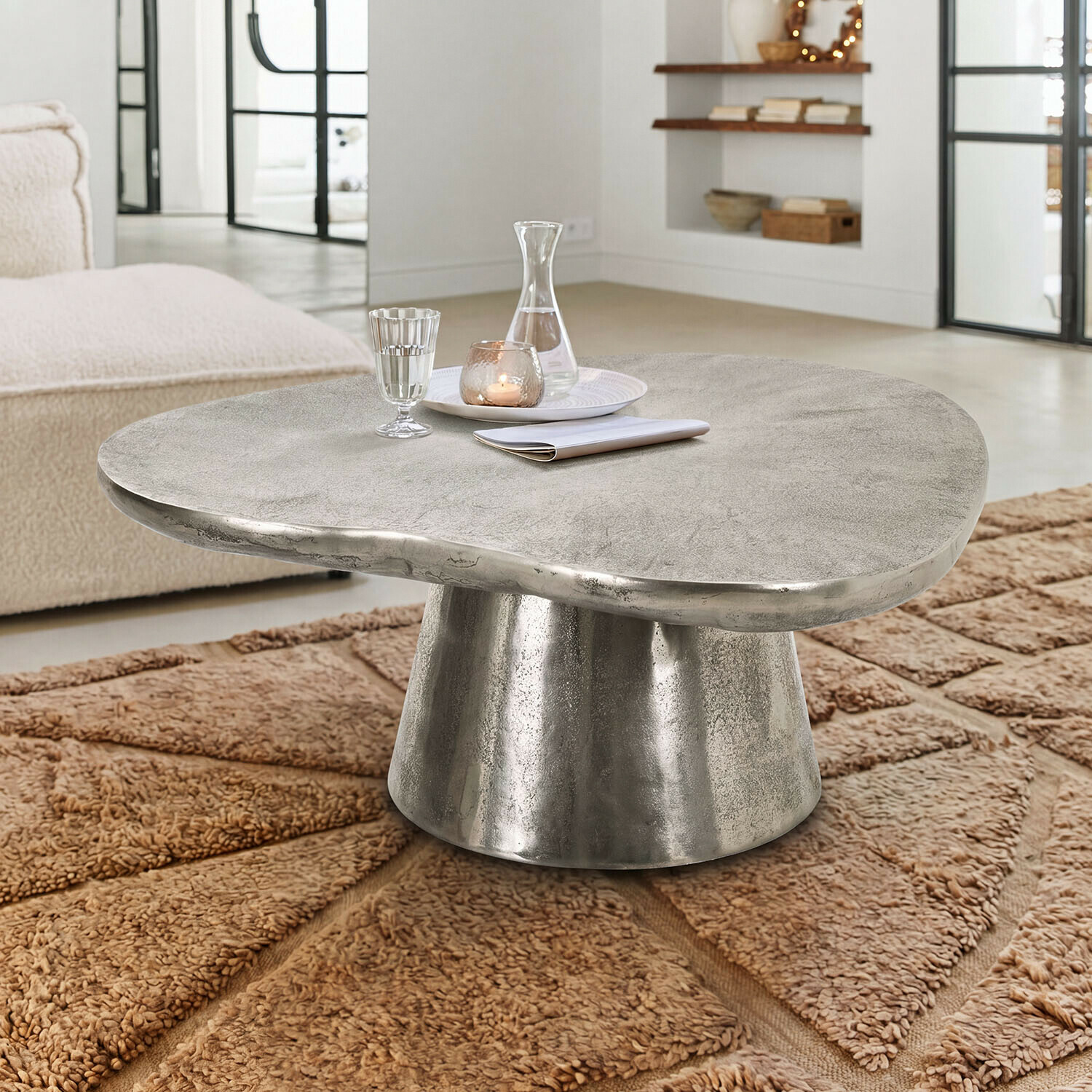Mesa de centro Westrow