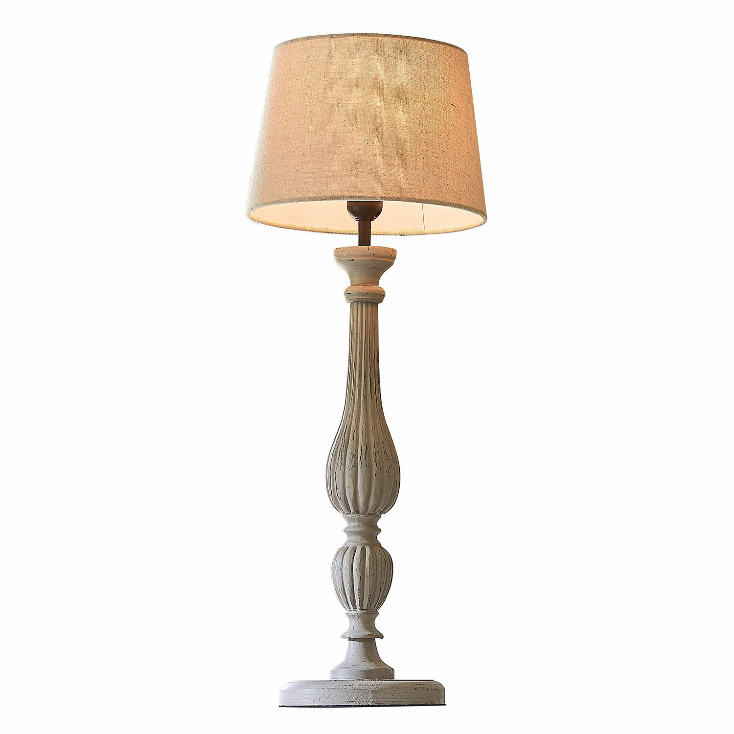 Lámpara de mesa Zepinal