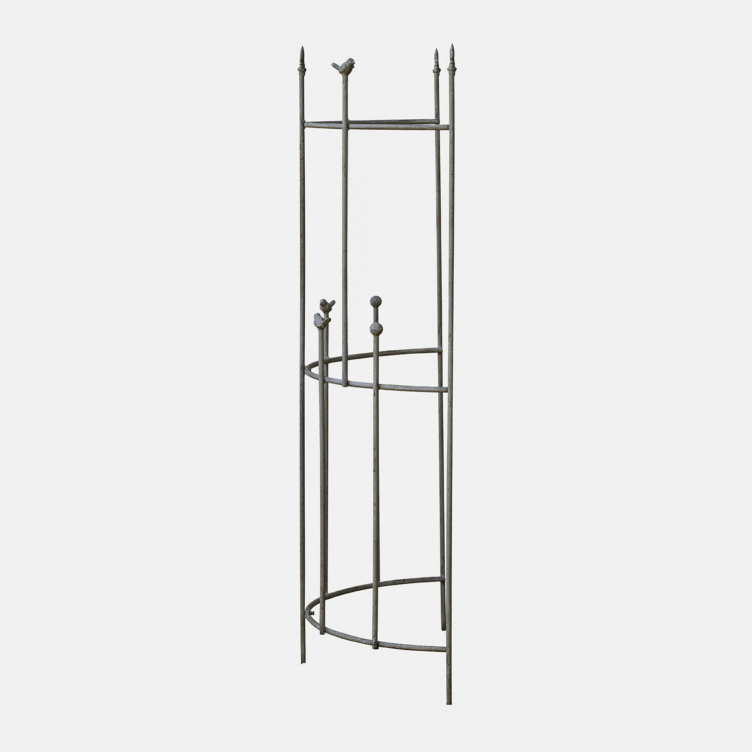 Soporte para plantas trepadoras Ormisse