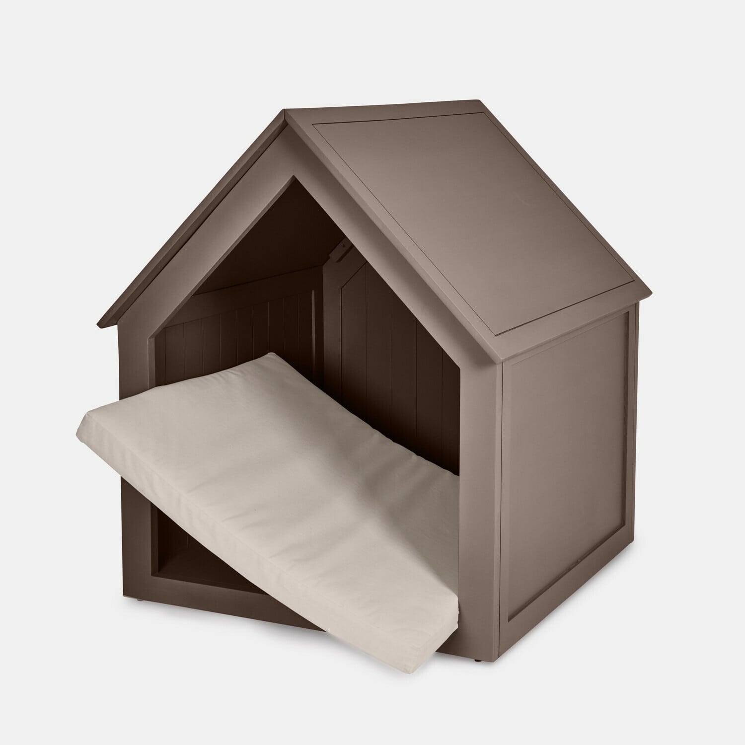 Caseta para perros Iverton