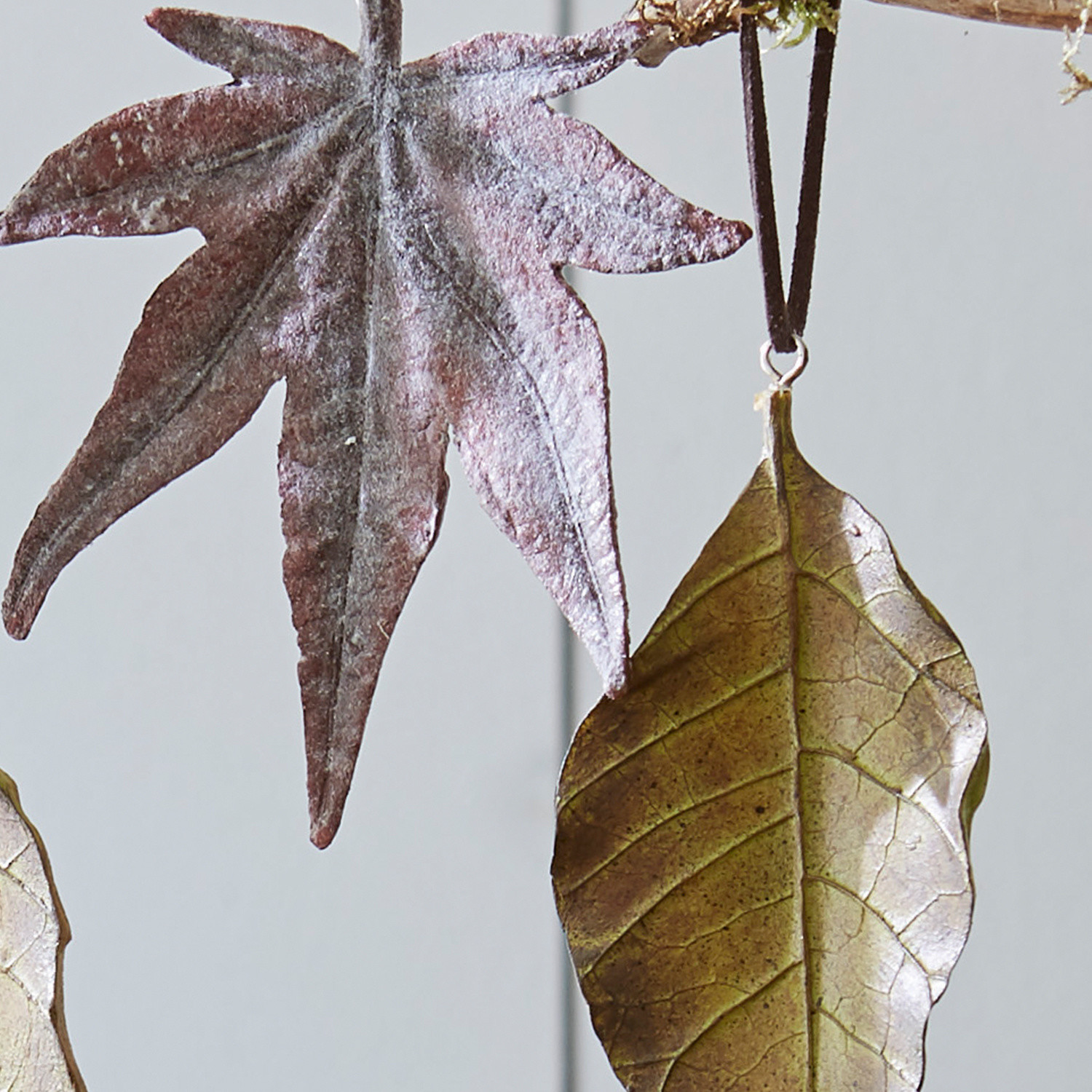 Set de 6 hojas Merel