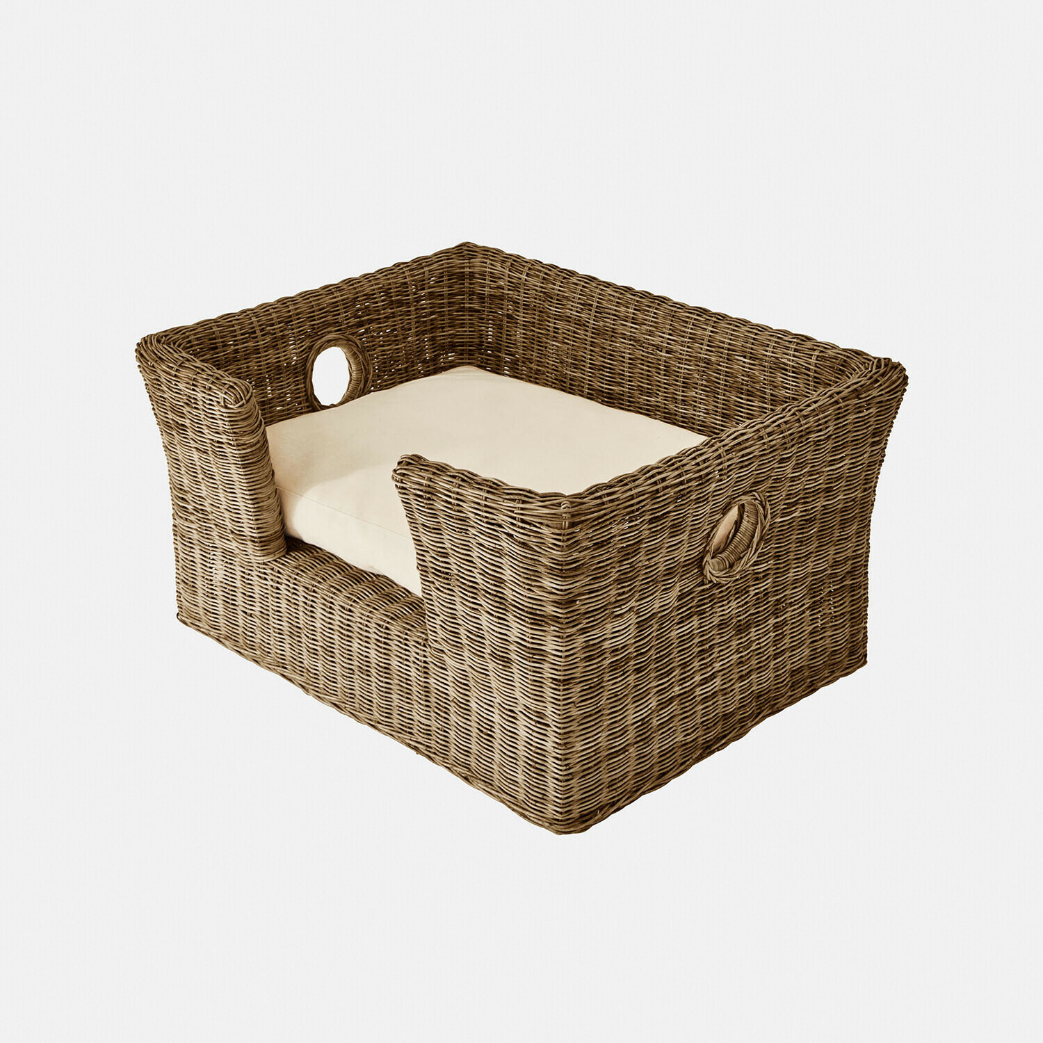 Cesta para mascotas Knuddo