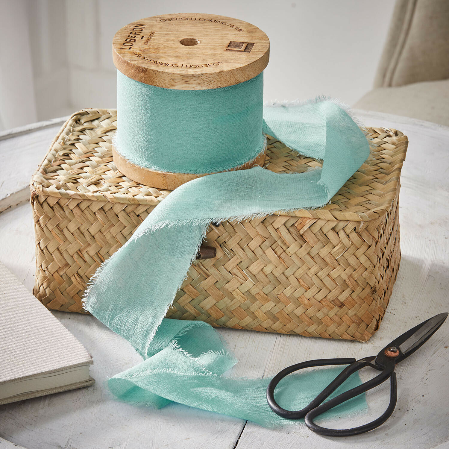 Cinta decorativa Lunebrook