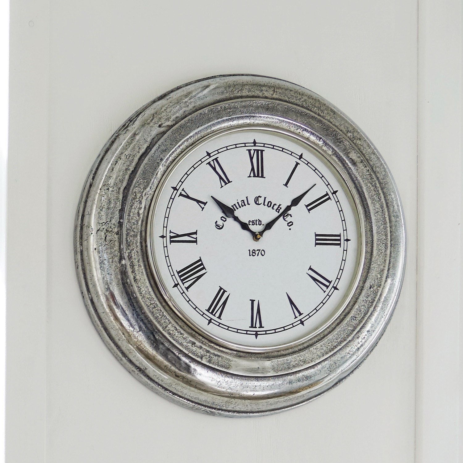 Reloj Brampton