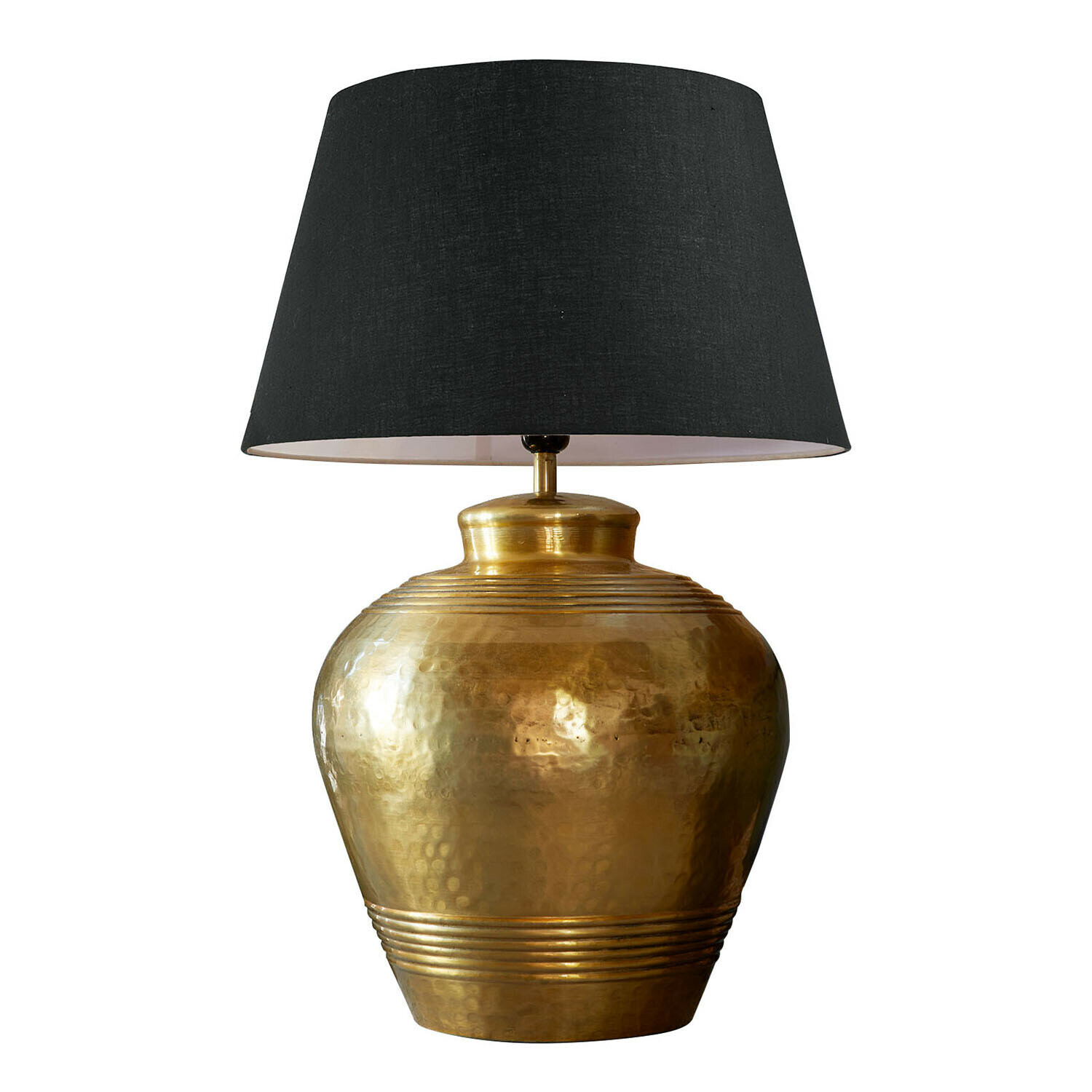 Lámpara de mesa Brisanta