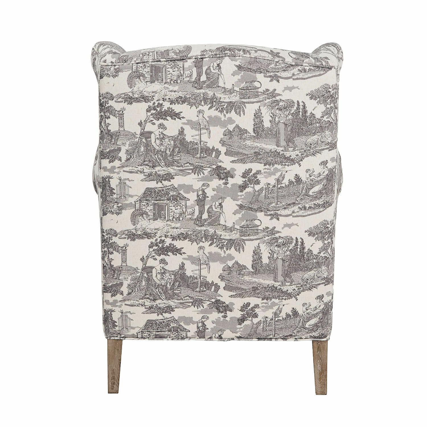 Sillón Fallowmere