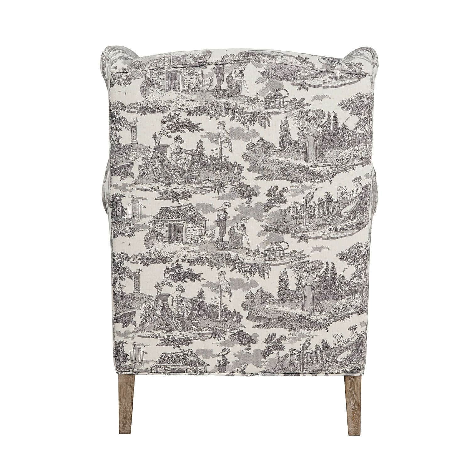 Sillón Fallowmere