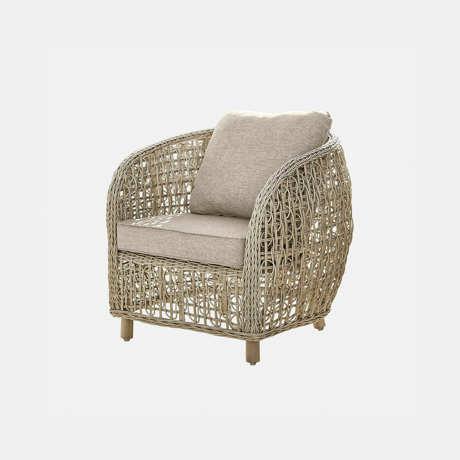 Grupo de asientos Ventiglio