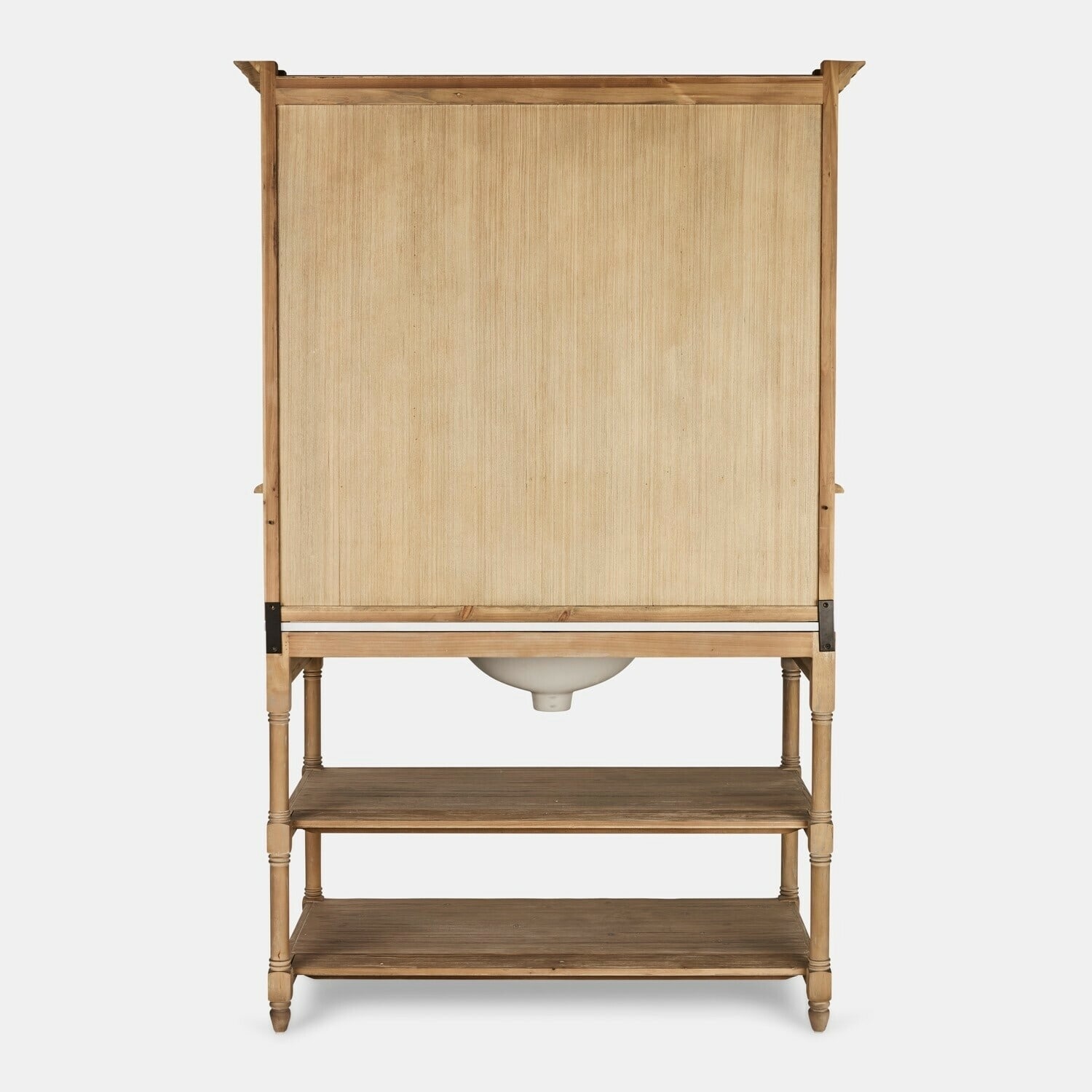 Mueble de lavabo Boisélie