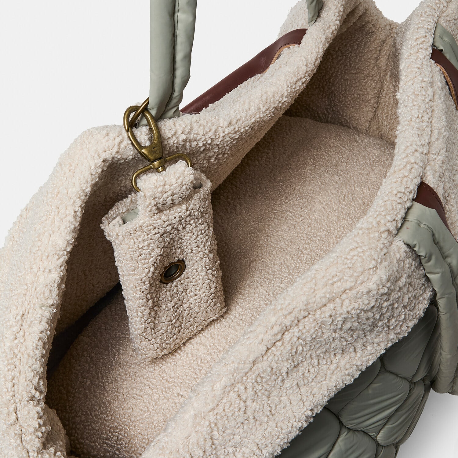Bolso para mascota Benoli