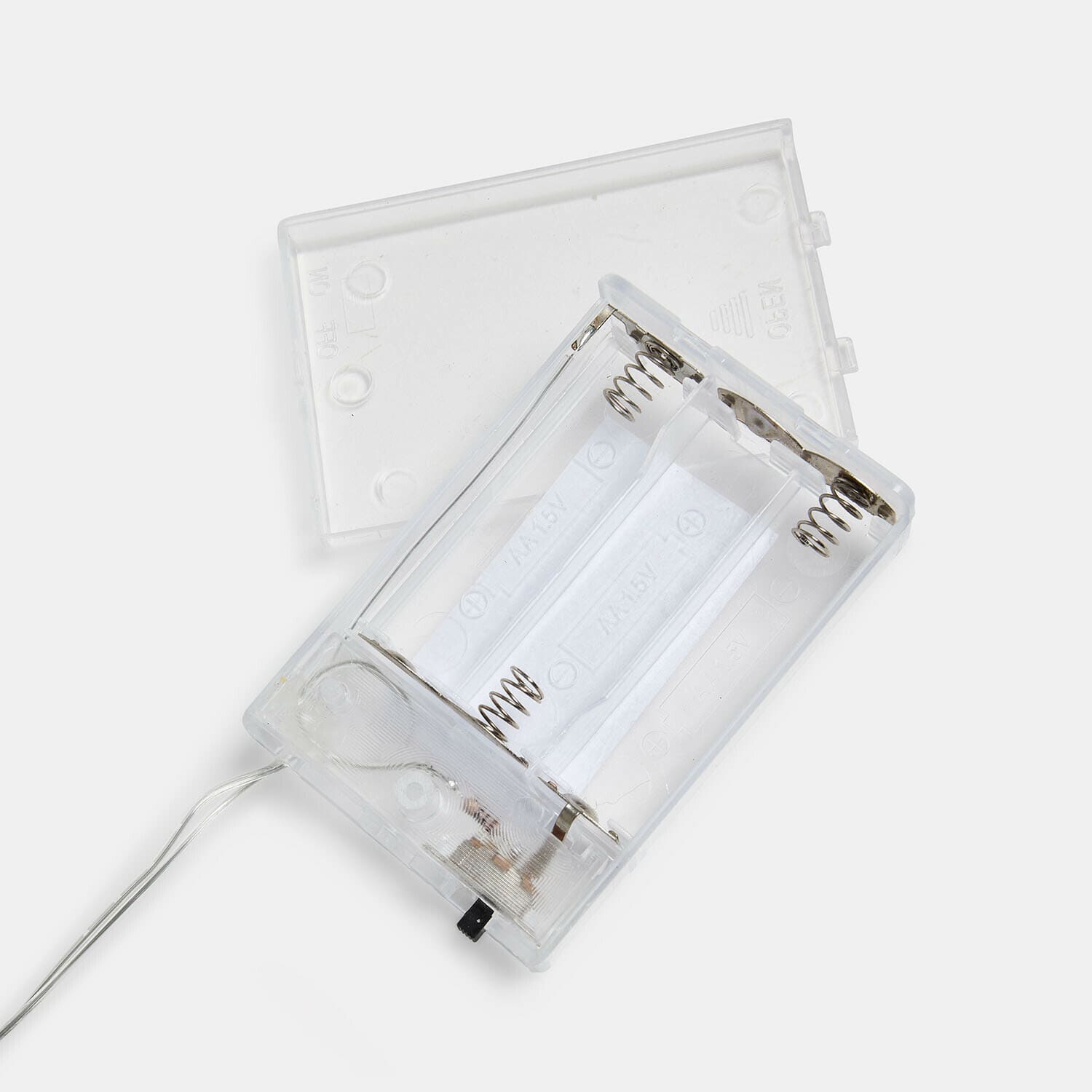 Set de 2 luces de hada Seraphele