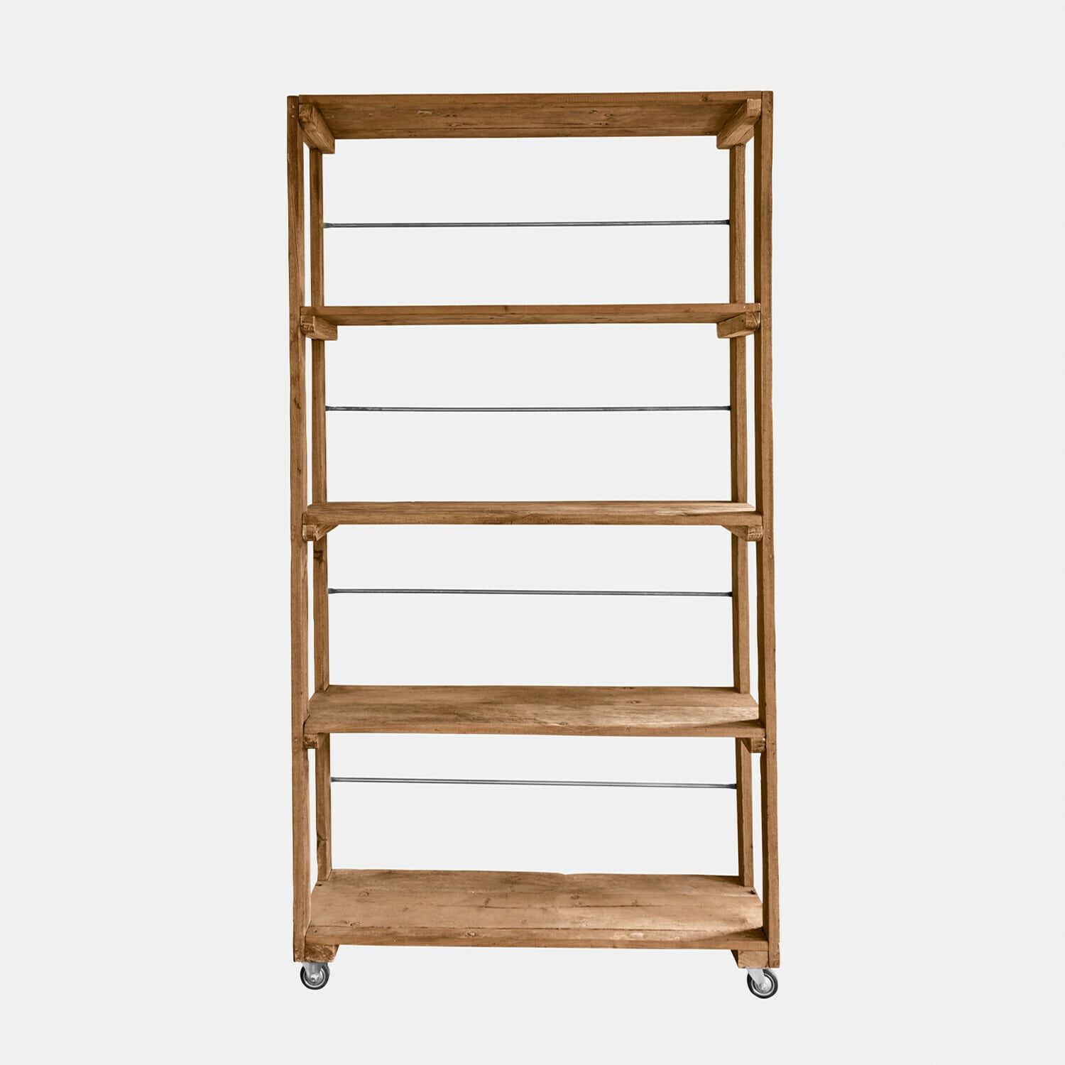 Estantería Crestwooden