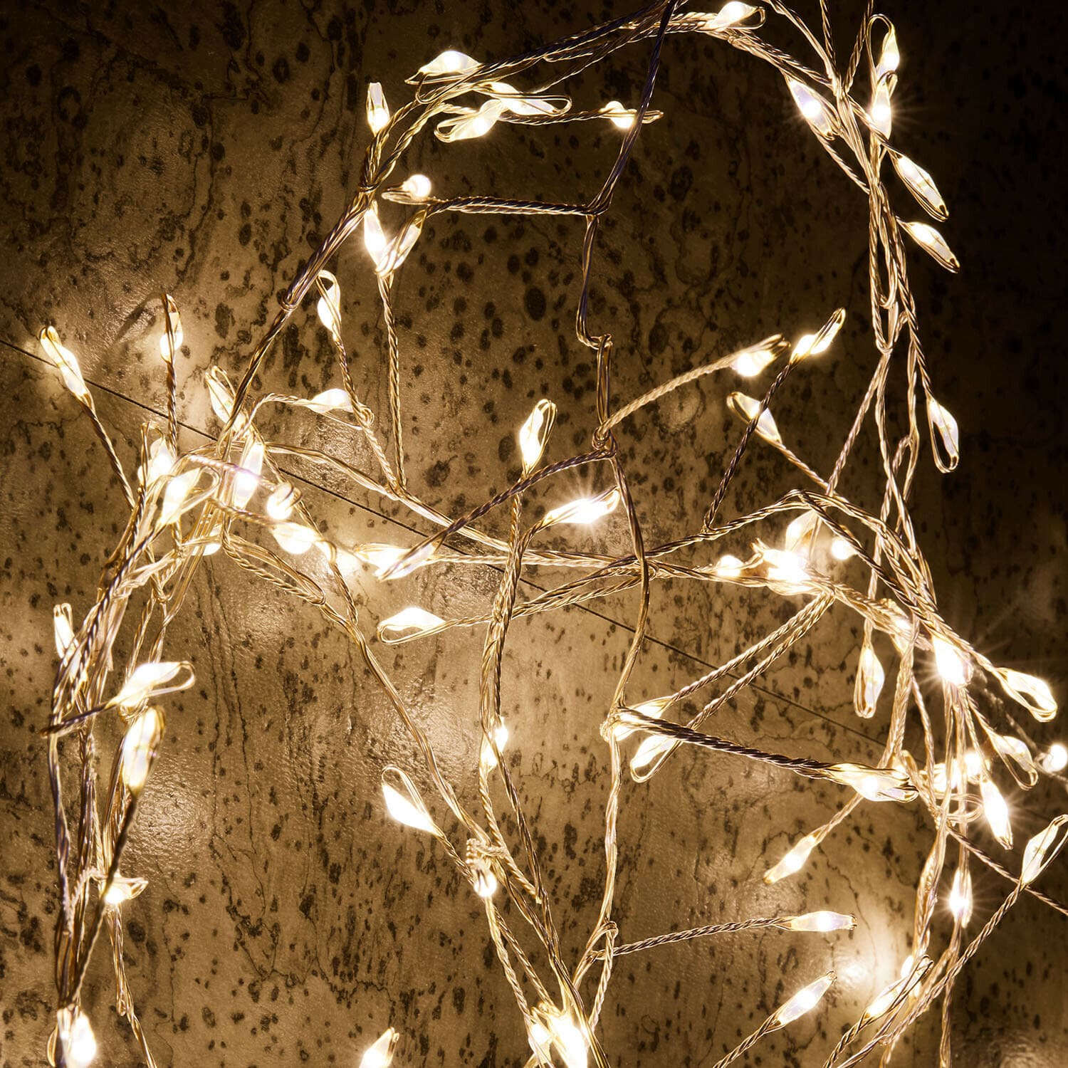 Luces de hadas Wenari