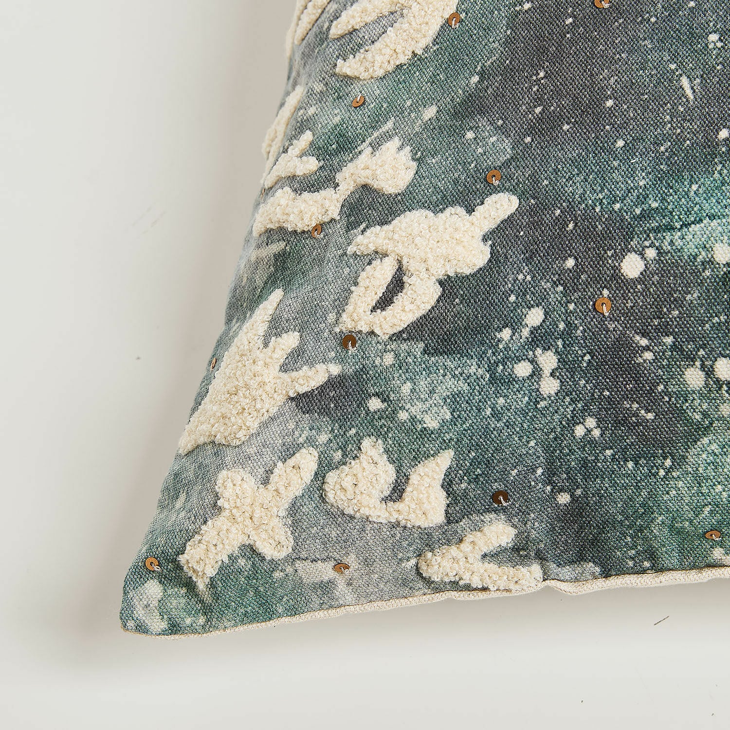 Funda de cojín Elvaris