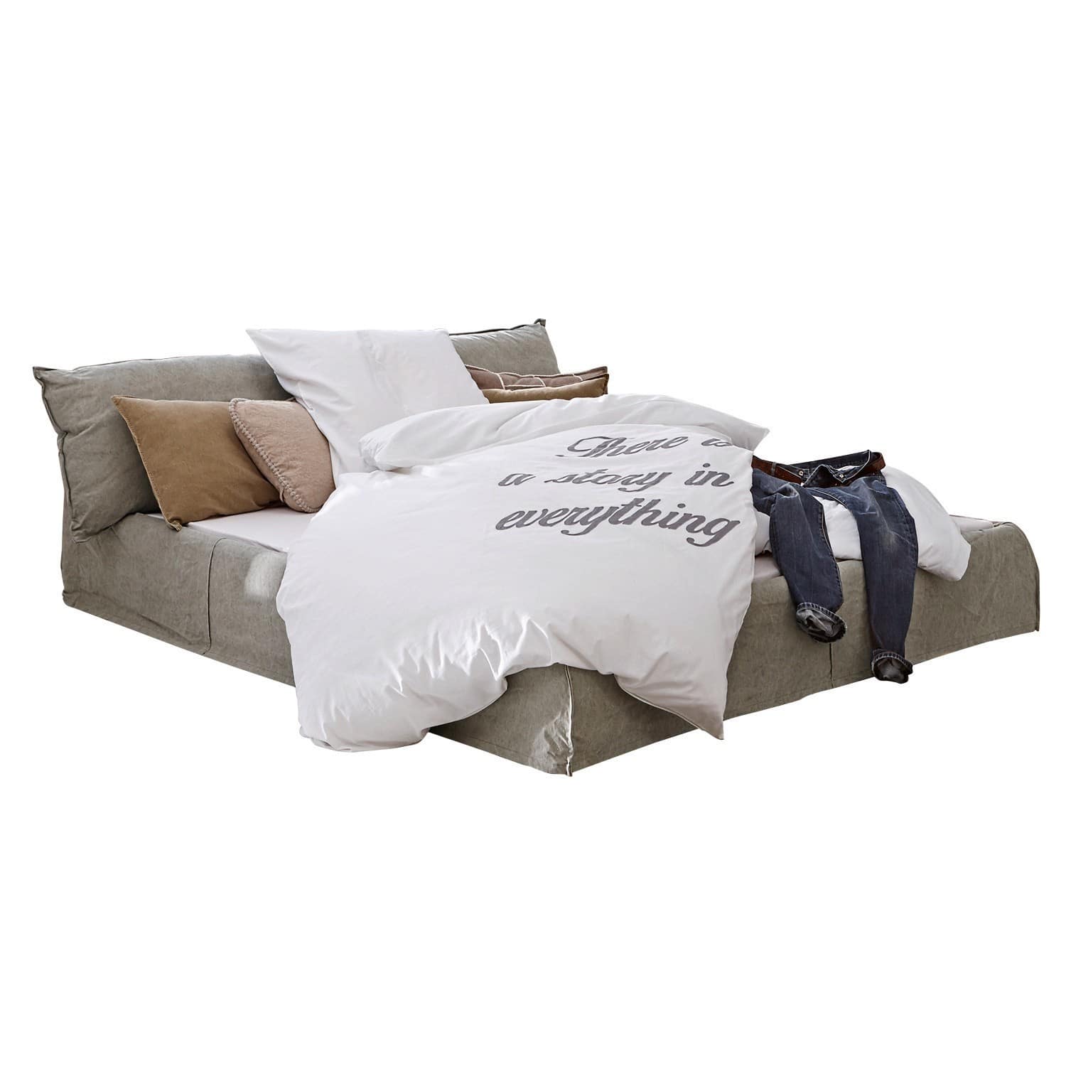 Cama Cottonwood
