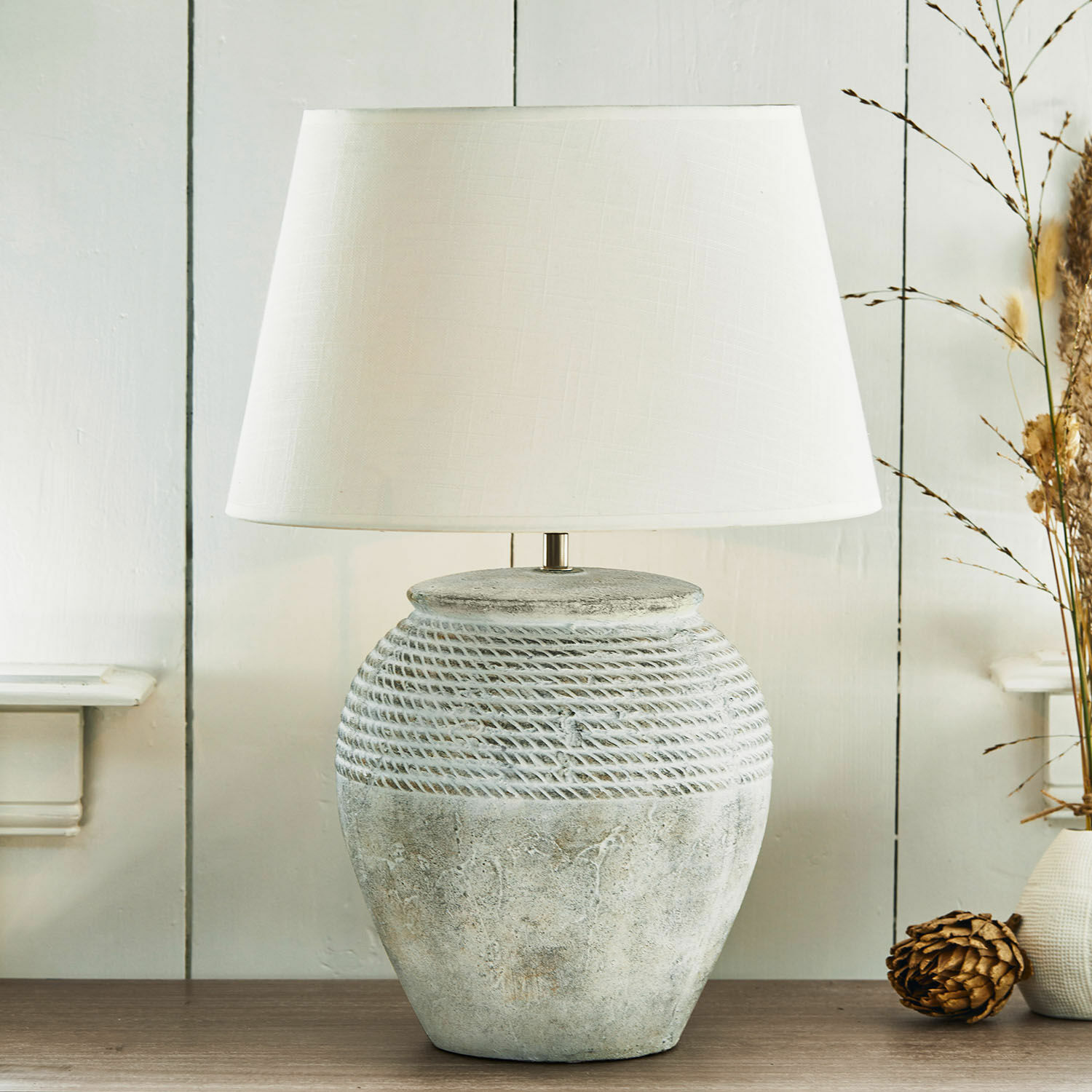 Lámpara de mesa Brookline