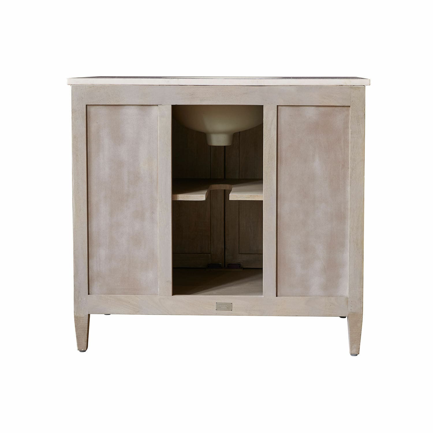 Mueble de baño con lavabo Strathmere